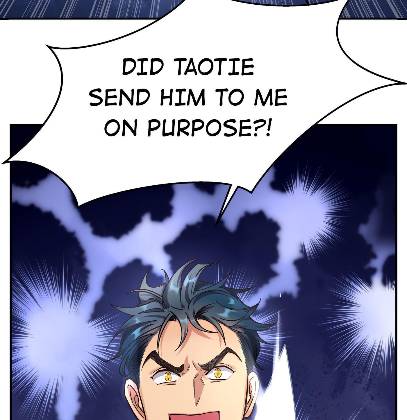 Pixiu's Eatery, No Way Out Chapter 15 page 45 - 