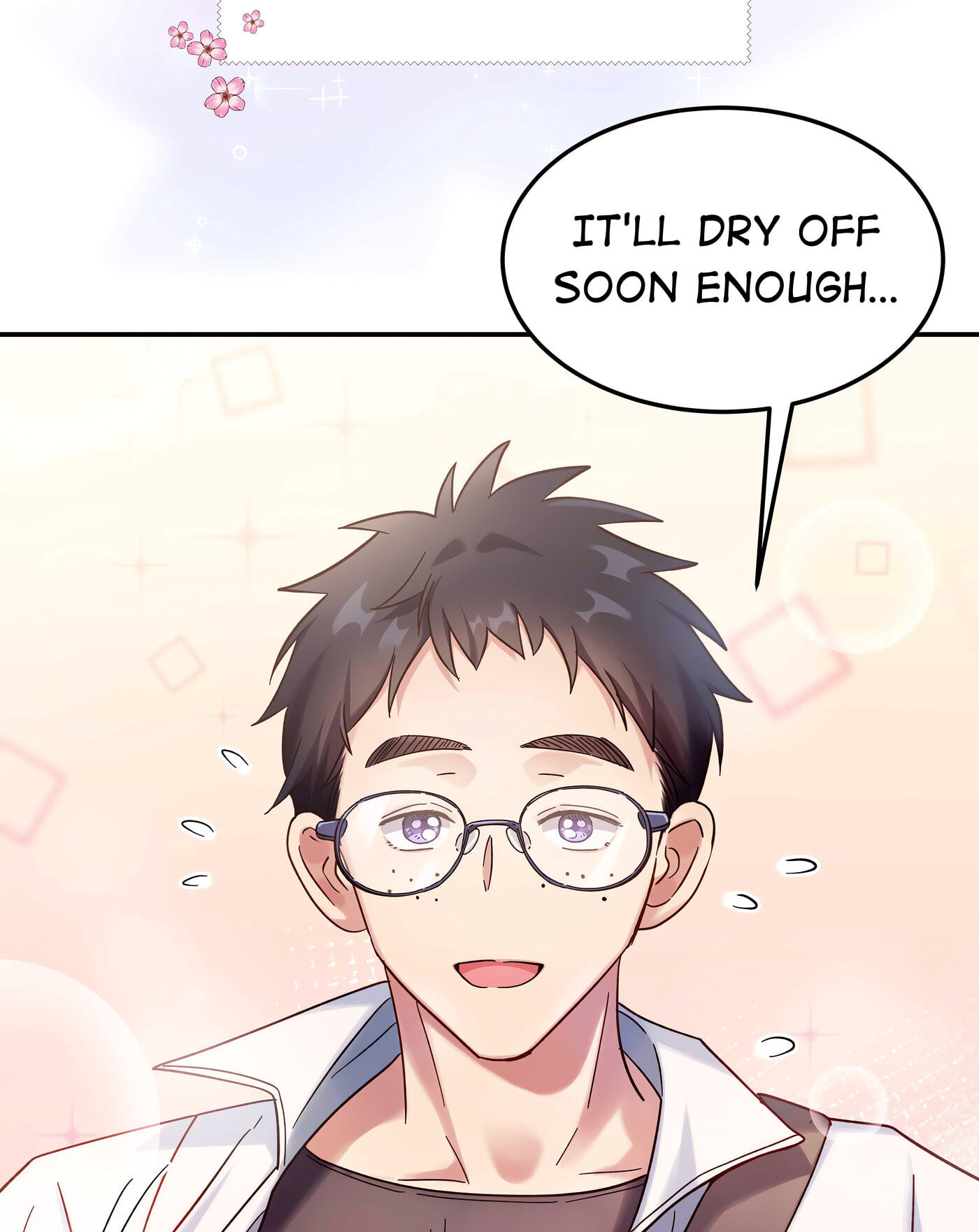 Pixiu's Eatery, No Way Out Chapter 16 page 11 - 