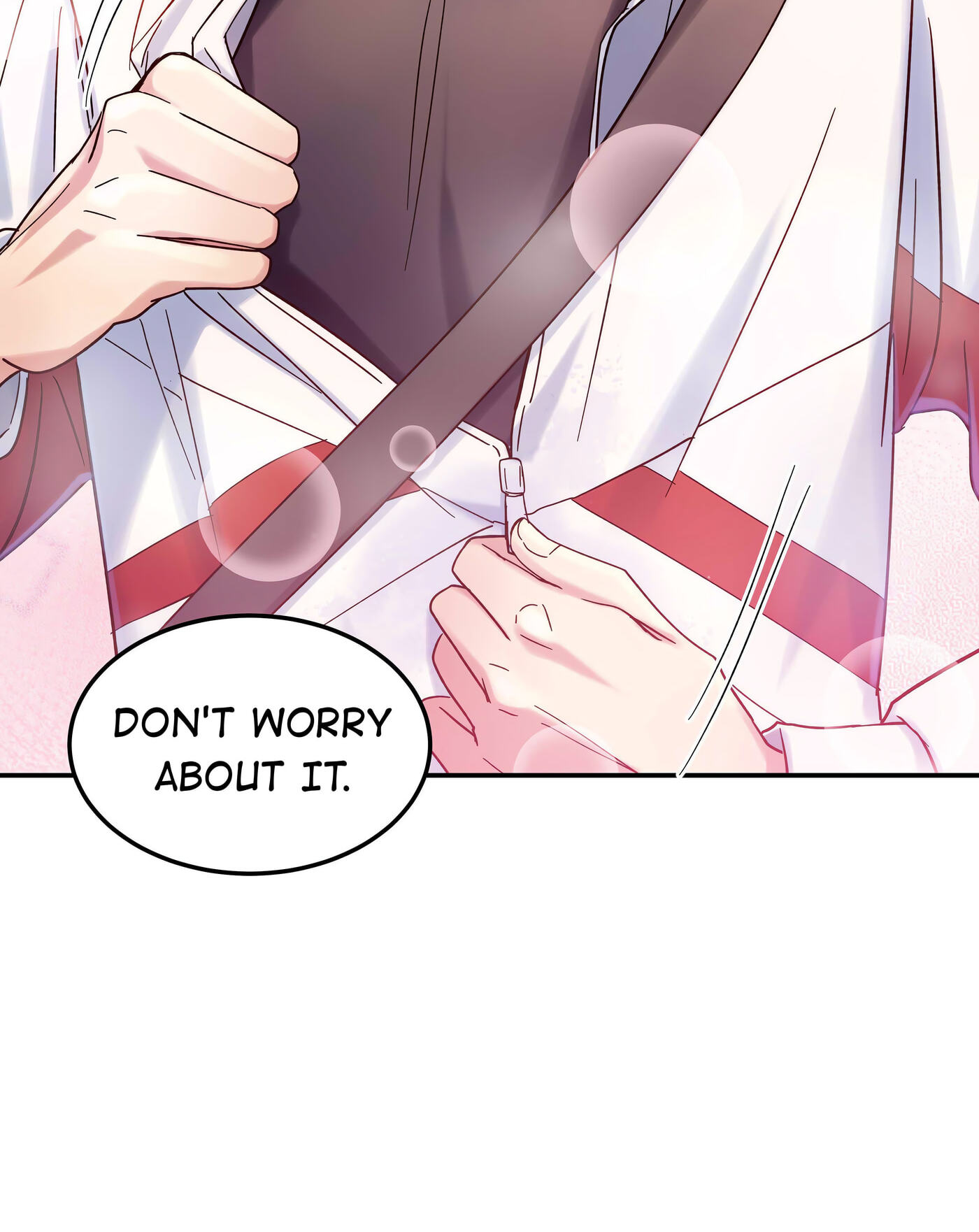 Pixiu's Eatery, No Way Out Chapter 16 page 12 - 