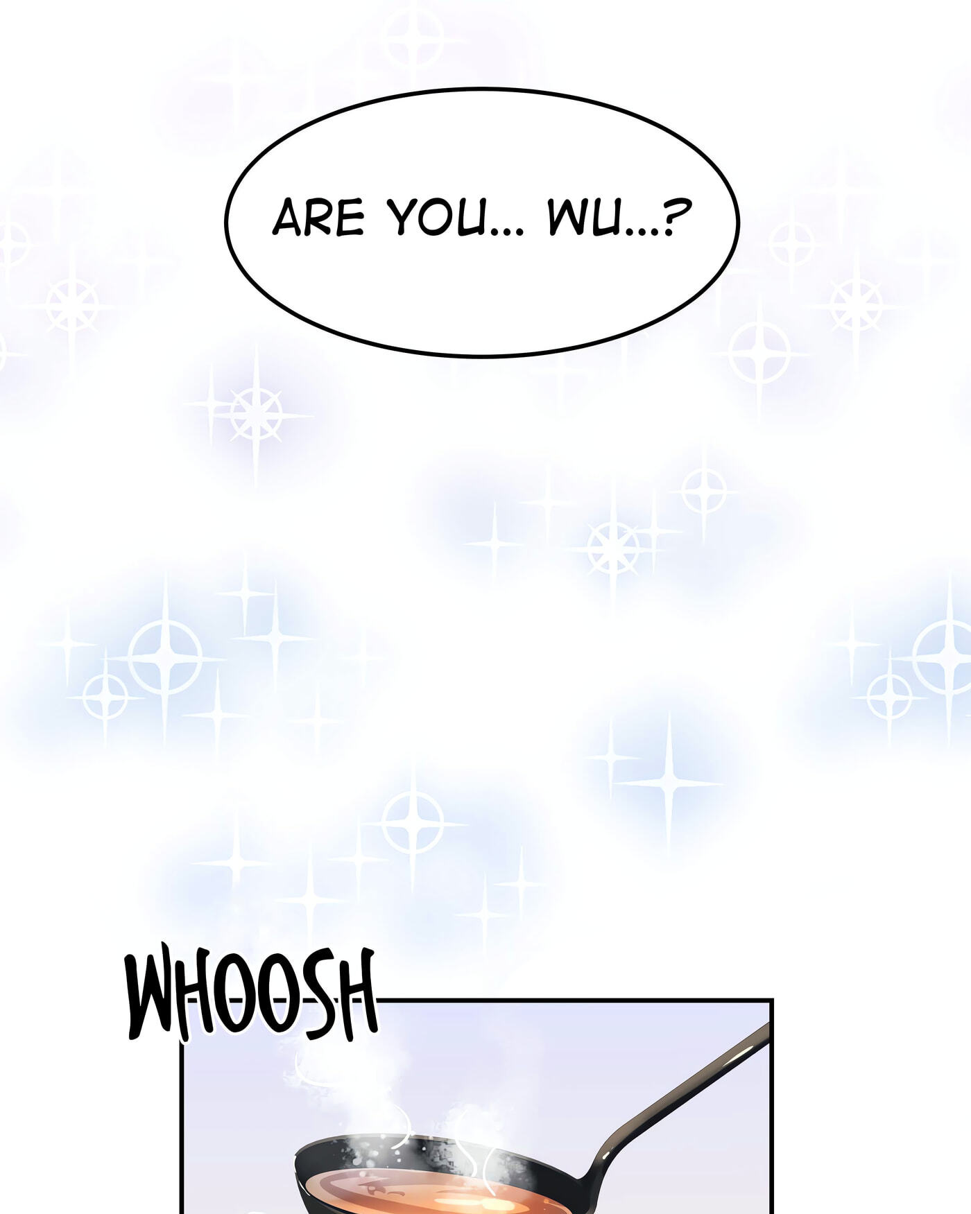 Pixiu's Eatery, No Way Out Chapter 16 page 14 - 
