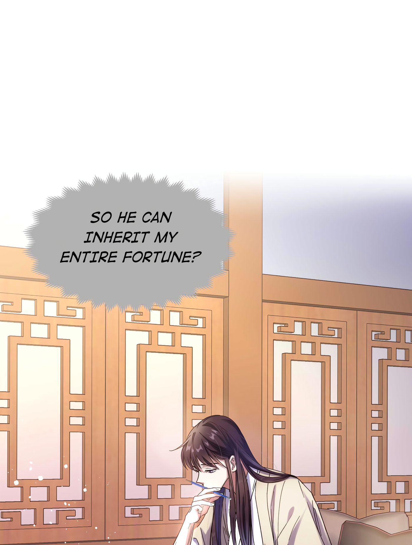 Pixiu's Eatery, No Way Out Chapter 16 page 24 - 