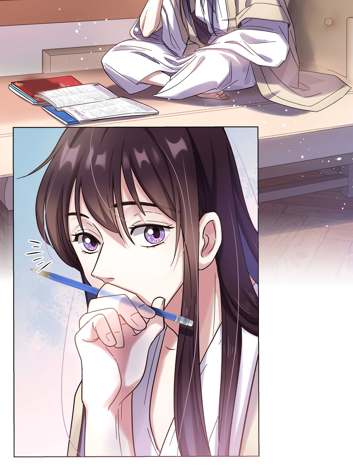 Pixiu's Eatery, No Way Out Chapter 16 page 25 - 