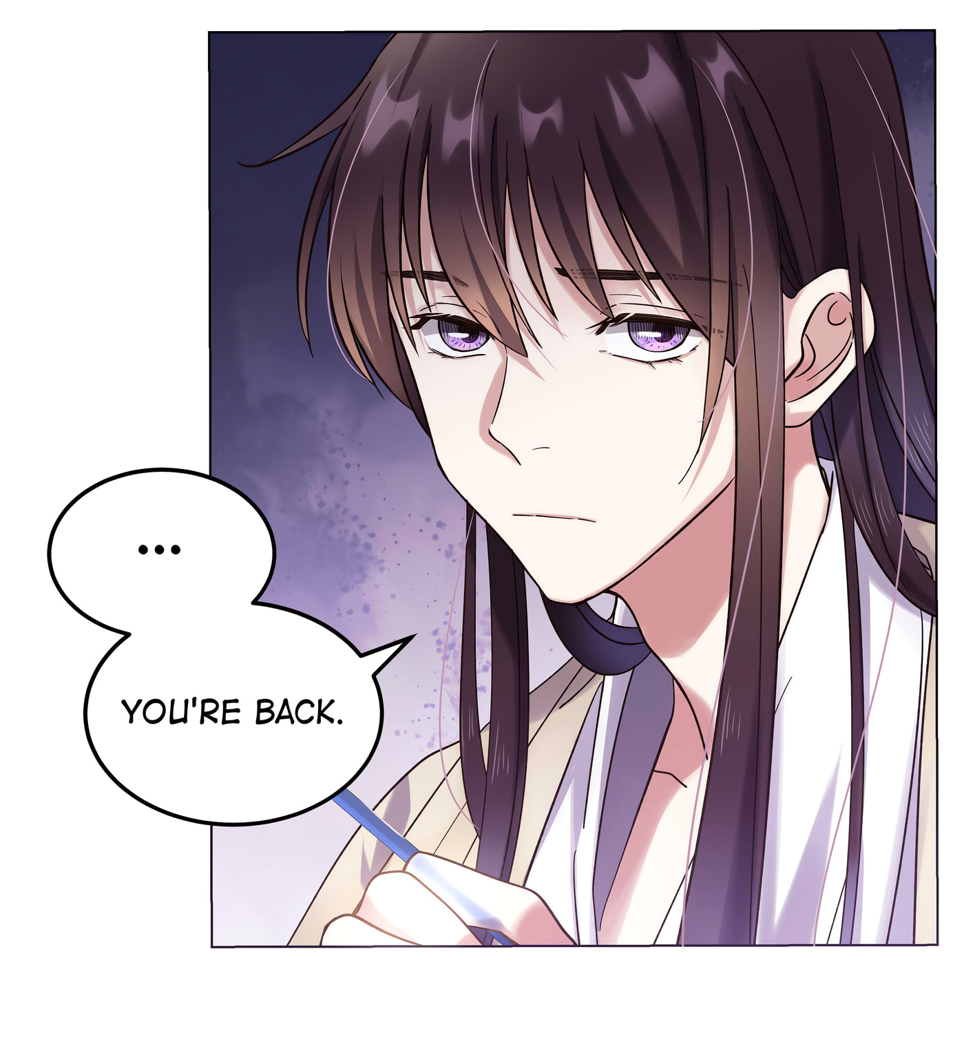 Pixiu's Eatery, No Way Out Chapter 16 page 26 - 