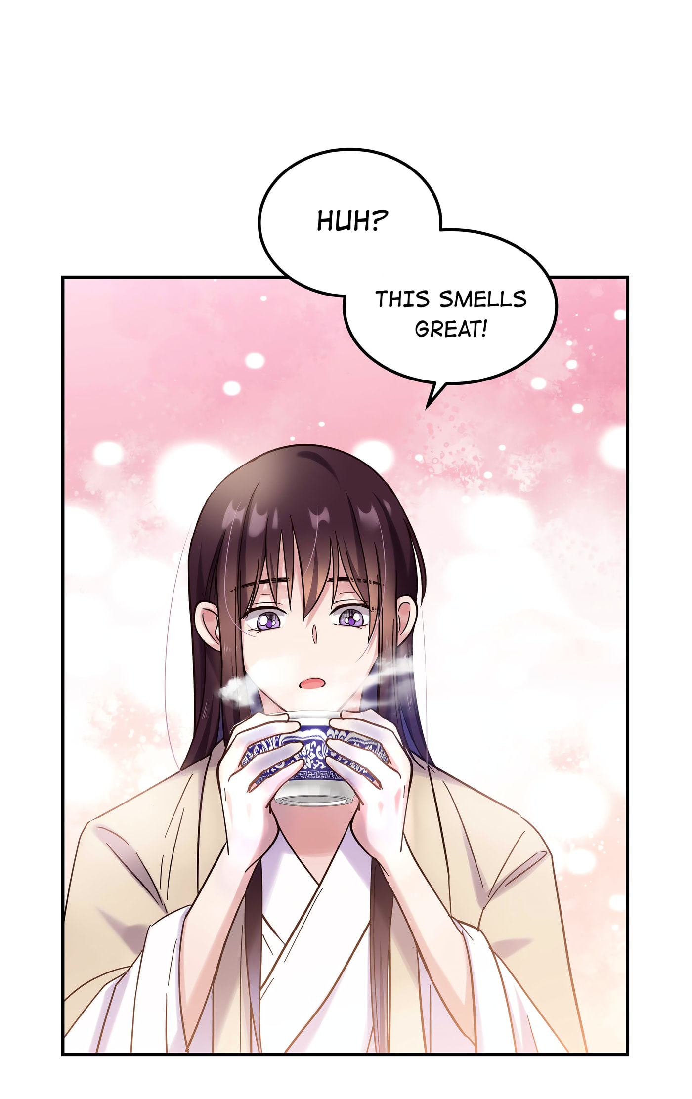 Pixiu's Eatery, No Way Out Chapter 16 page 30 - 