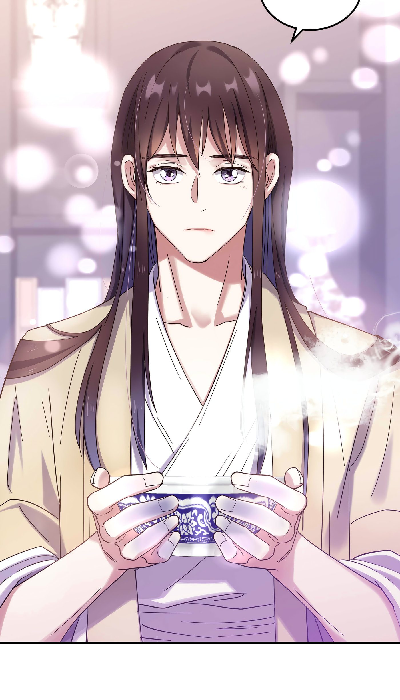 Pixiu's Eatery, No Way Out Chapter 16 page 34 - 