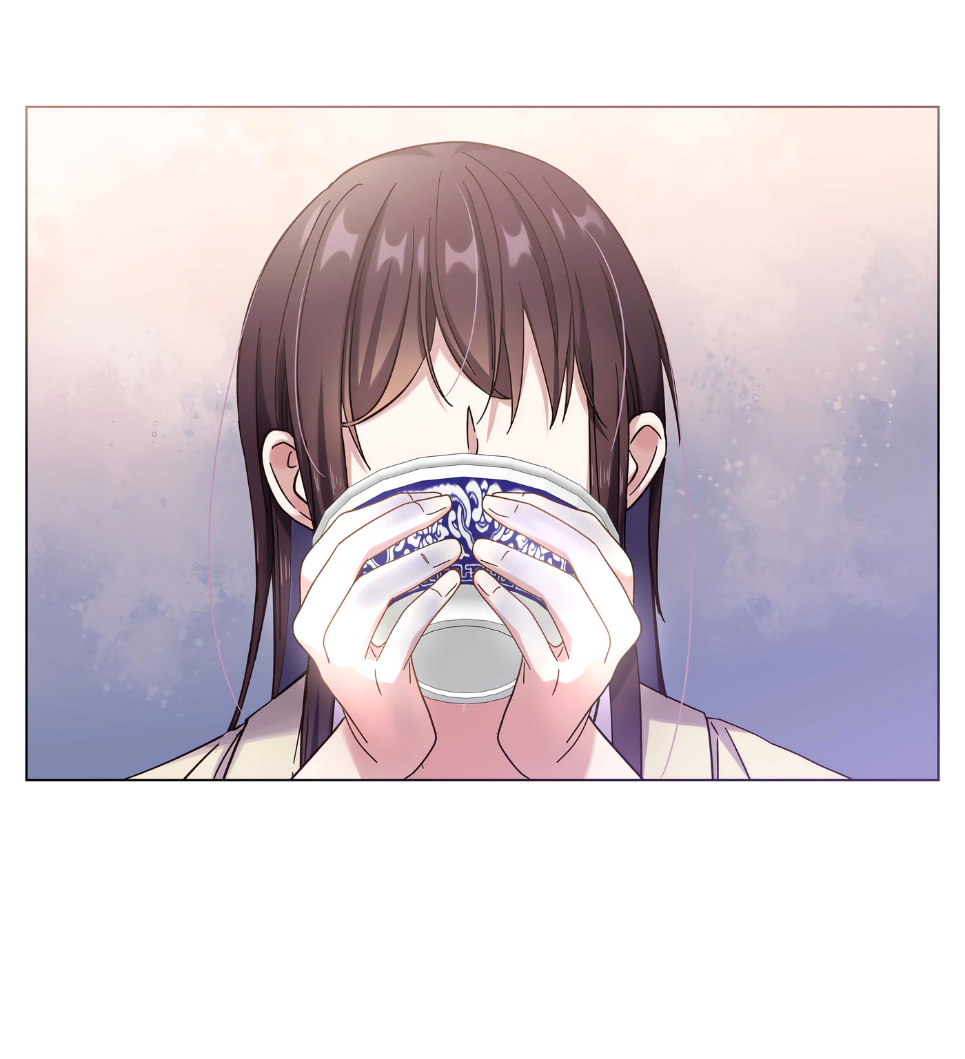 Pixiu's Eatery, No Way Out Chapter 16 page 35 - 