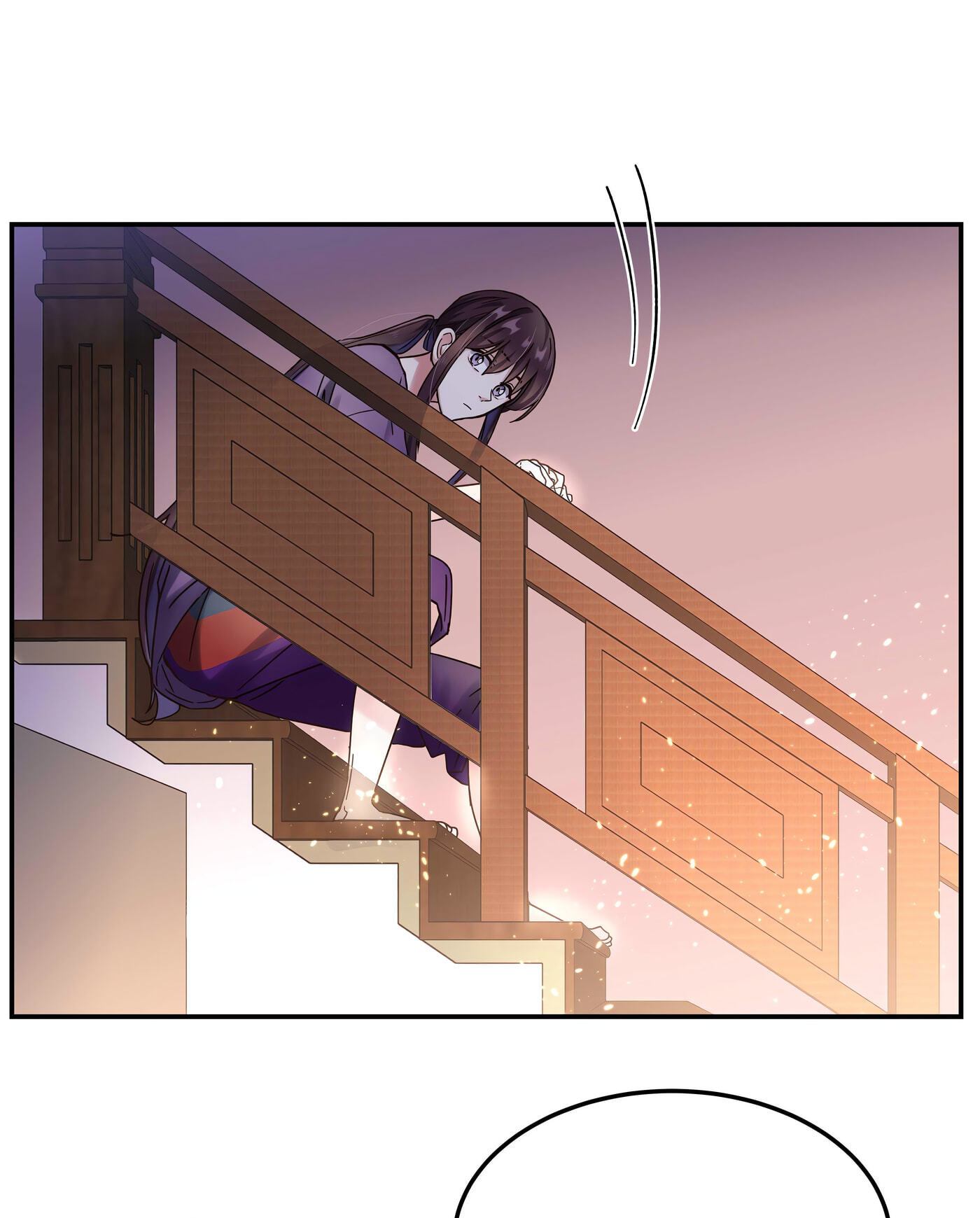 Pixiu's Eatery, No Way Out Chapter 16 page 41 - 