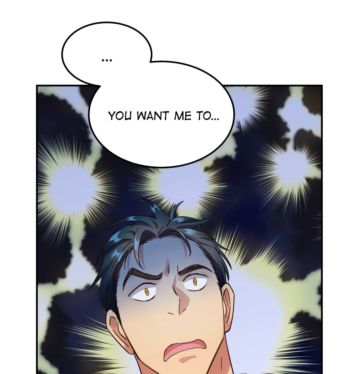 Pixiu's Eatery, No Way Out Chapter 16 page 47 - 