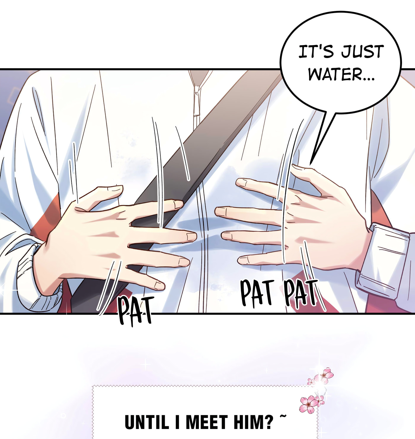 Pixiu's Eatery, No Way Out Chapter 16 page 10 - 