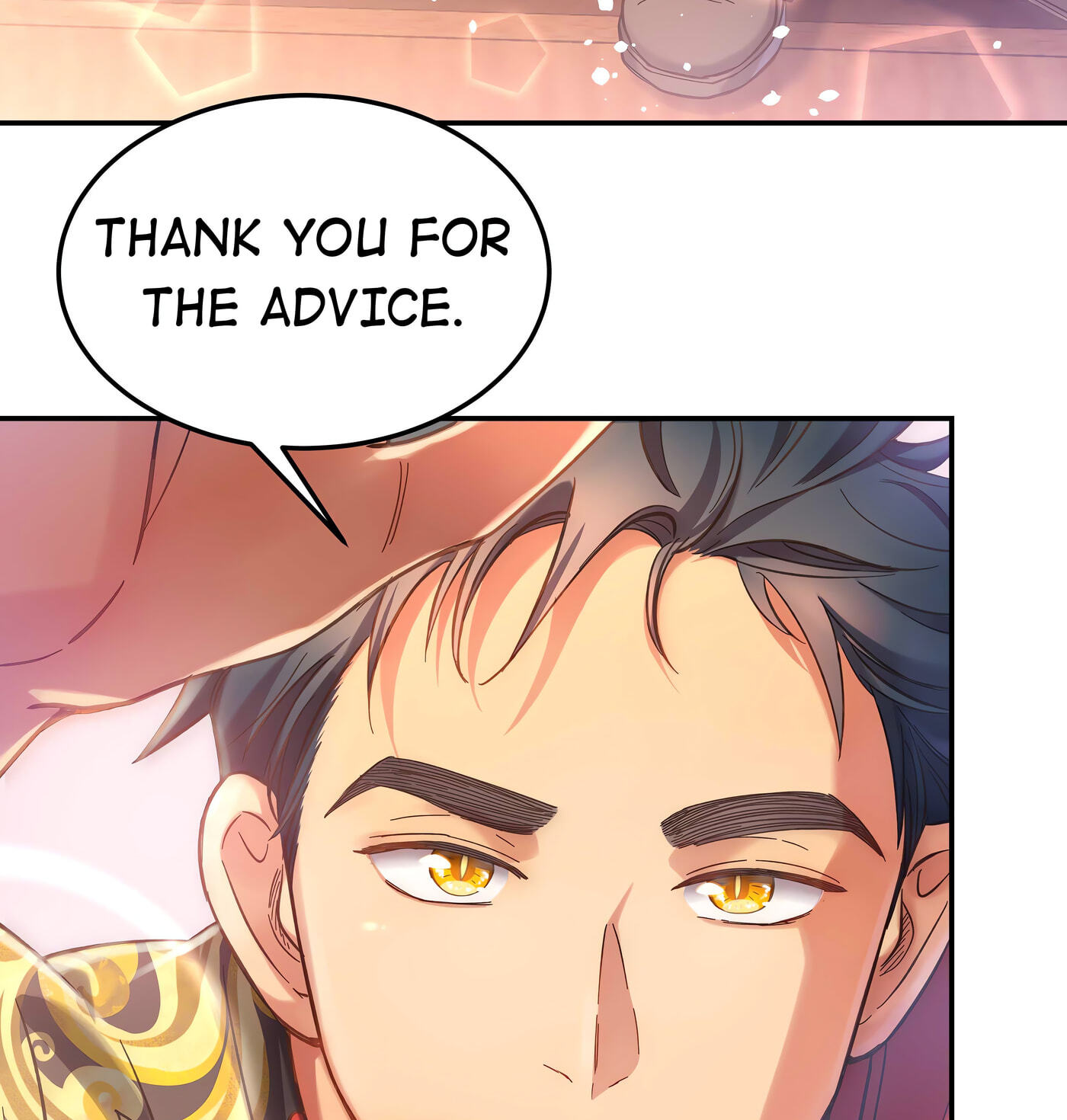 Pixiu's Eatery, No Way Out Chapter 17 page 12 - 
