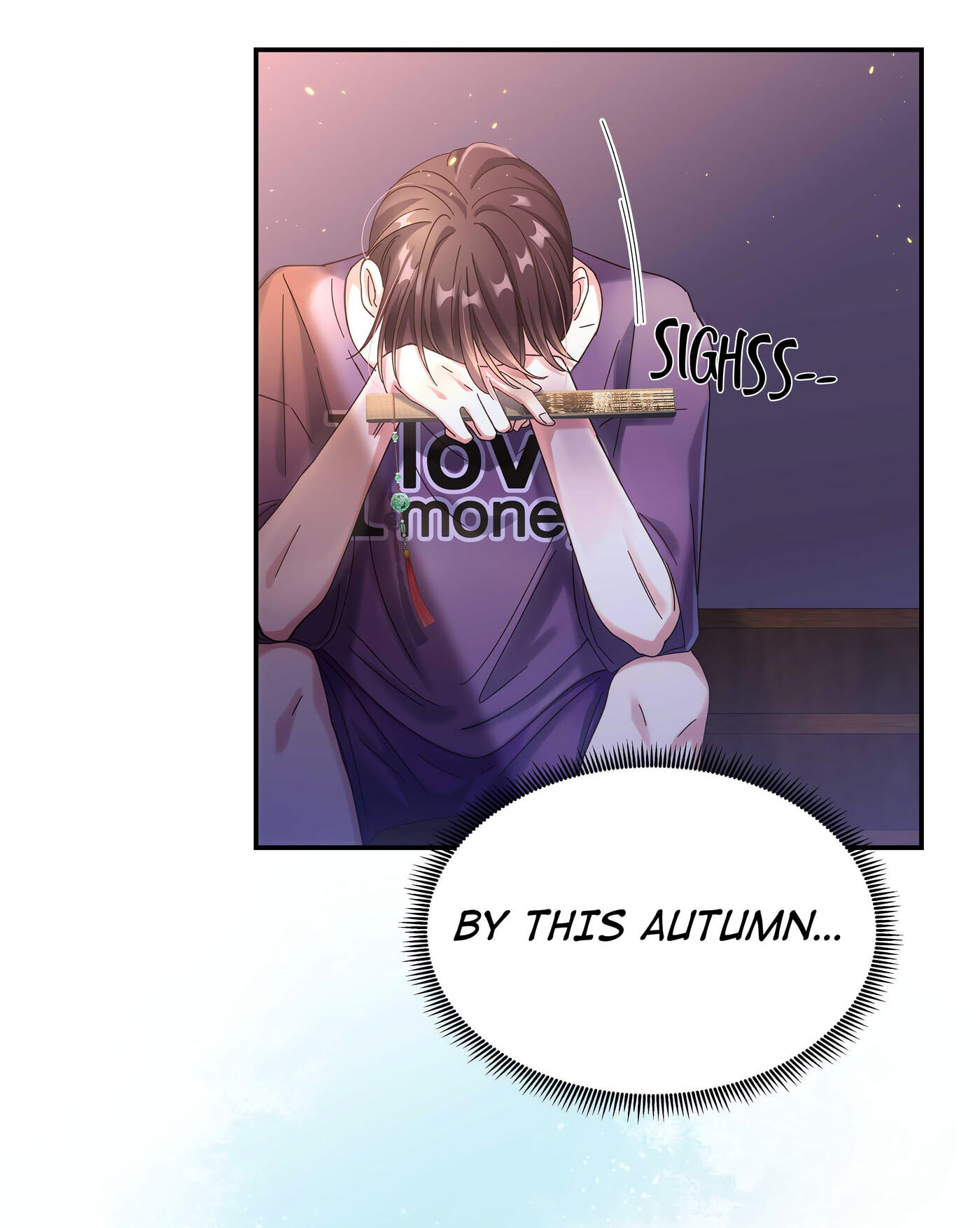 Pixiu's Eatery, No Way Out Chapter 17 page 19 - 