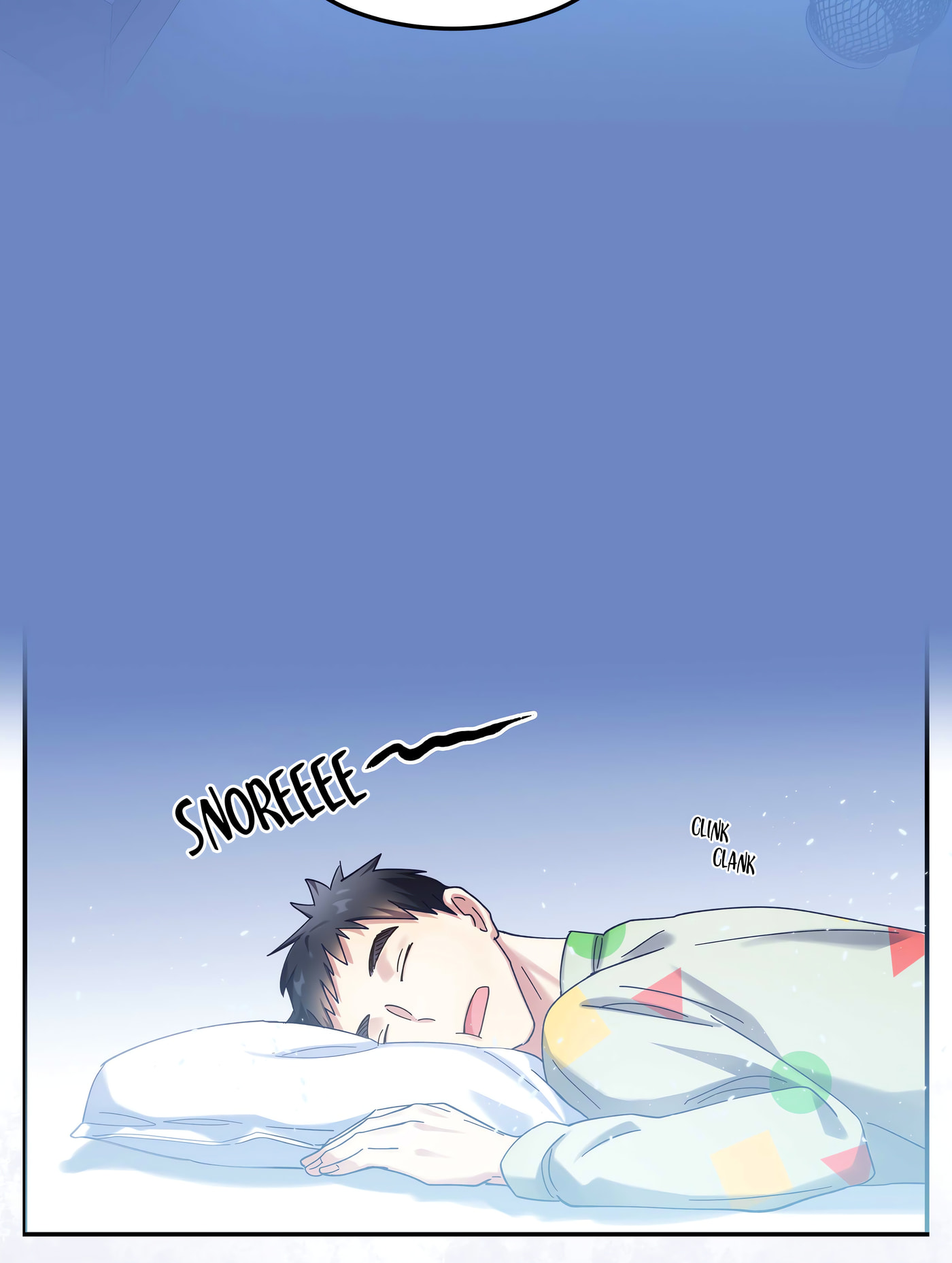 Pixiu's Eatery, No Way Out Chapter 17 page 37 - 