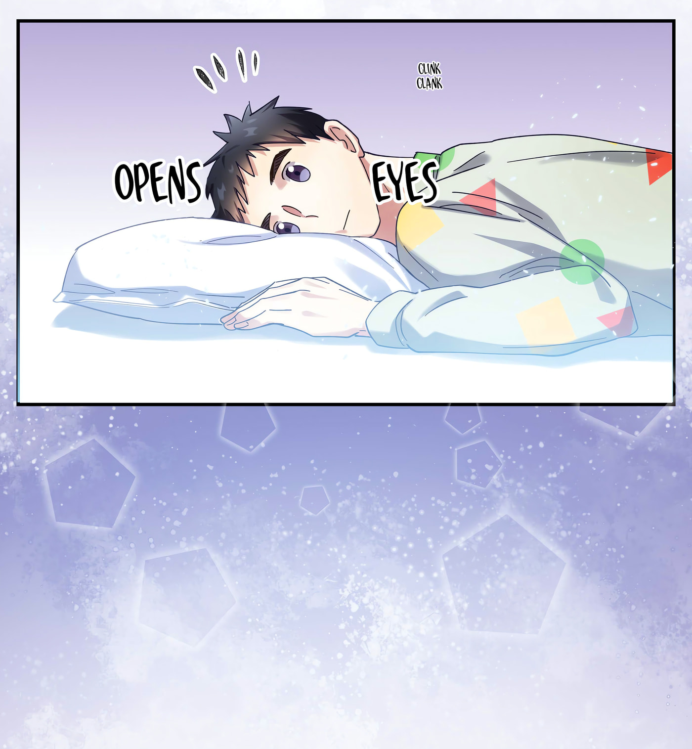 Pixiu's Eatery, No Way Out Chapter 17 page 38 - 