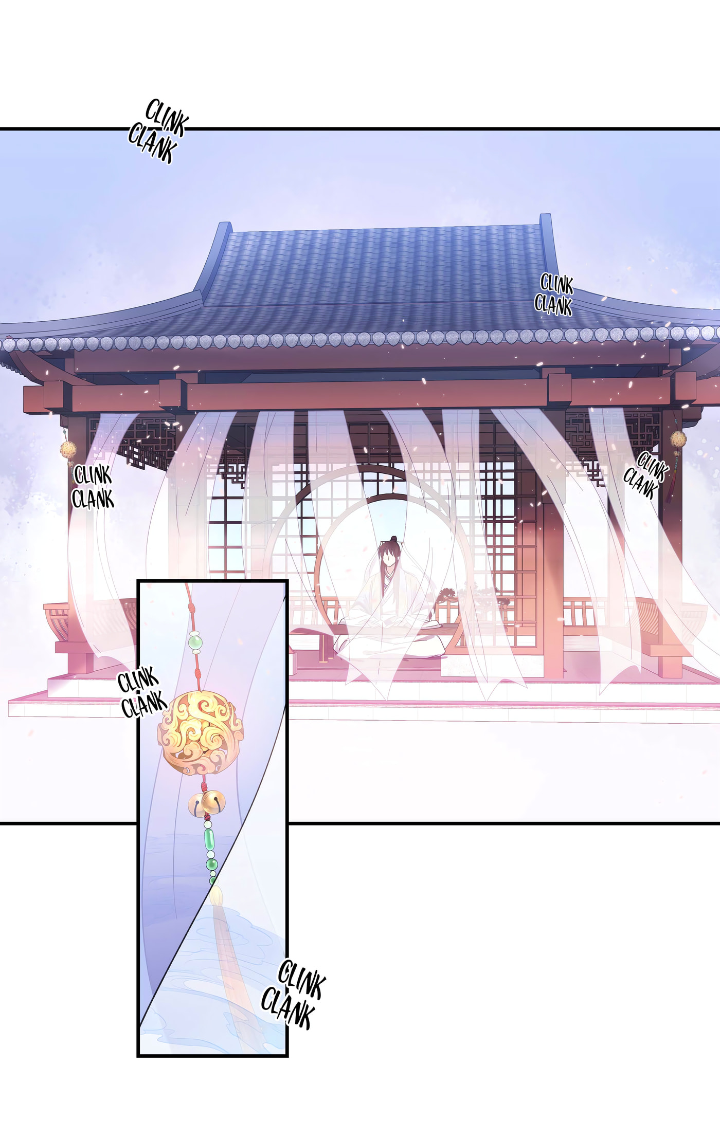 Pixiu's Eatery, No Way Out Chapter 17 page 42 - 