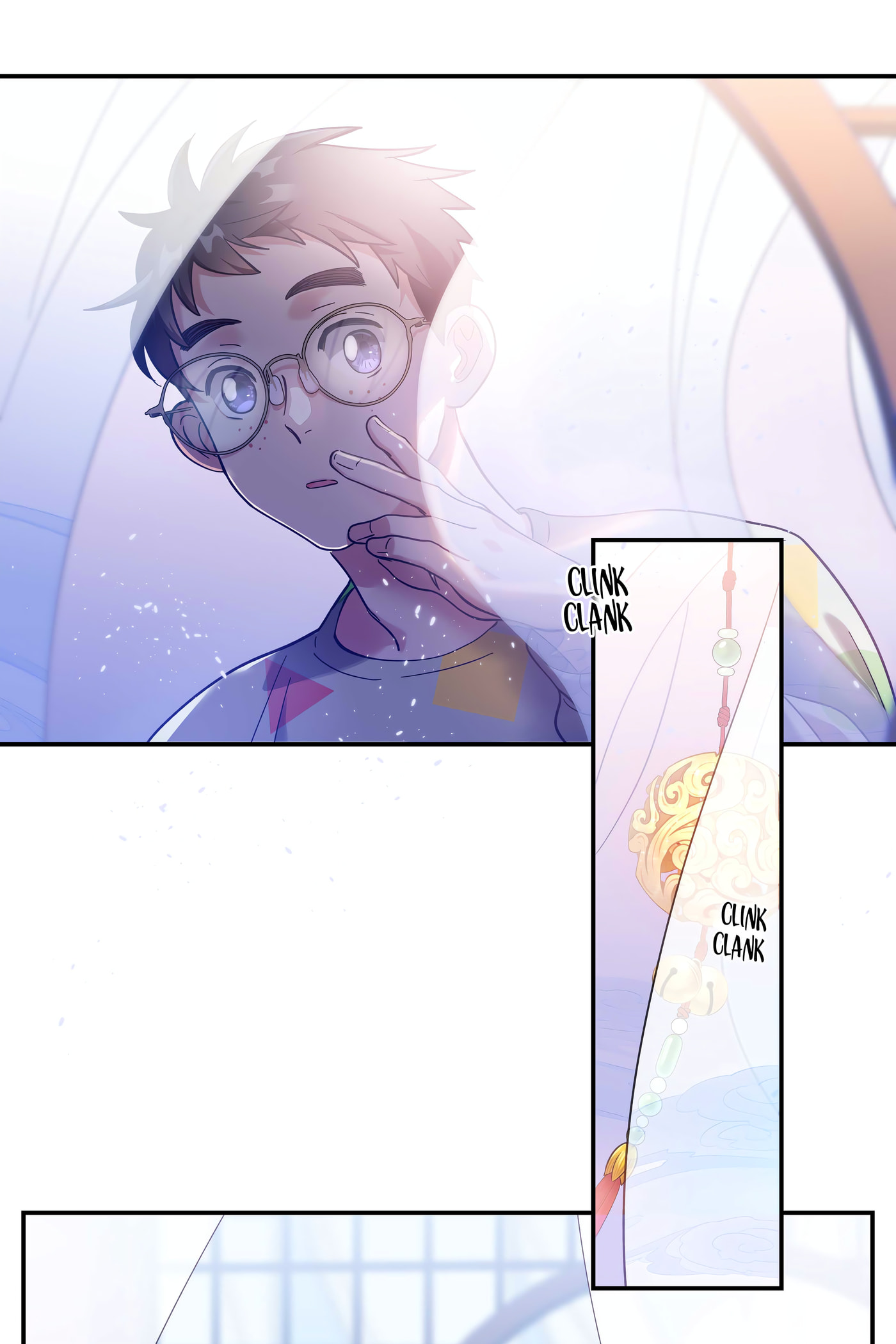 Pixiu's Eatery, No Way Out Chapter 17 page 43 - 