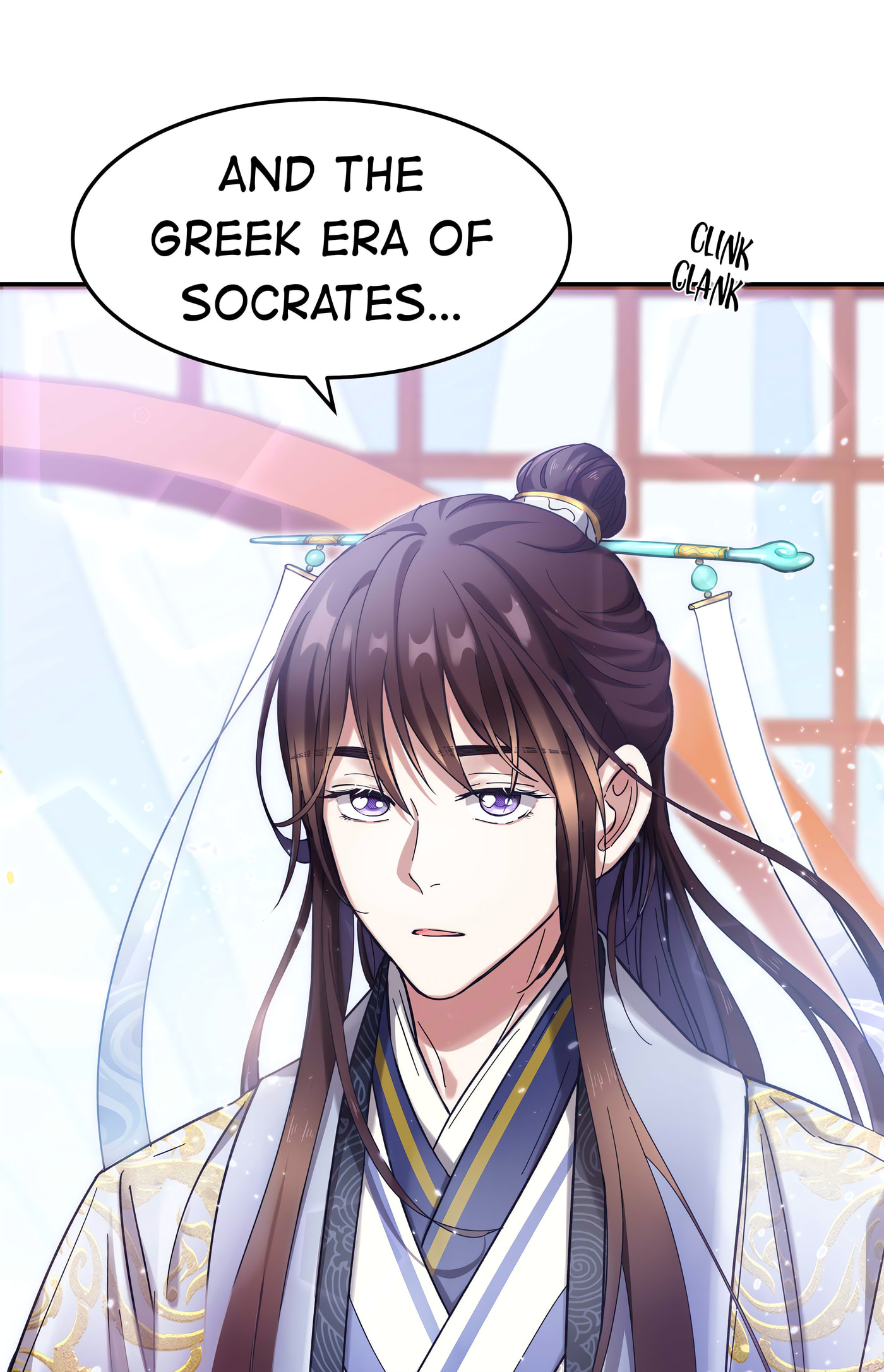Pixiu's Eatery, No Way Out Chapter 17 page 45 - 