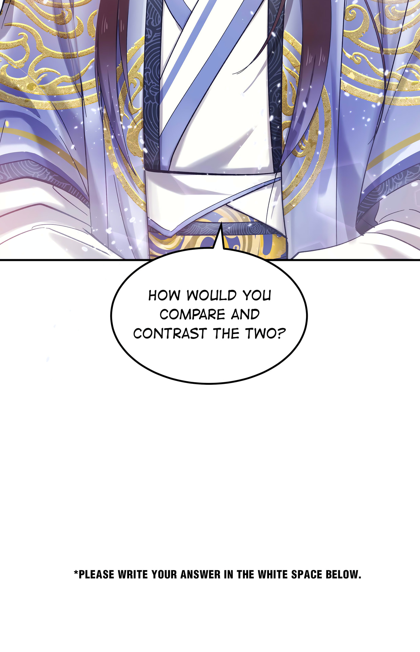 Pixiu's Eatery, No Way Out Chapter 17 page 46 - 