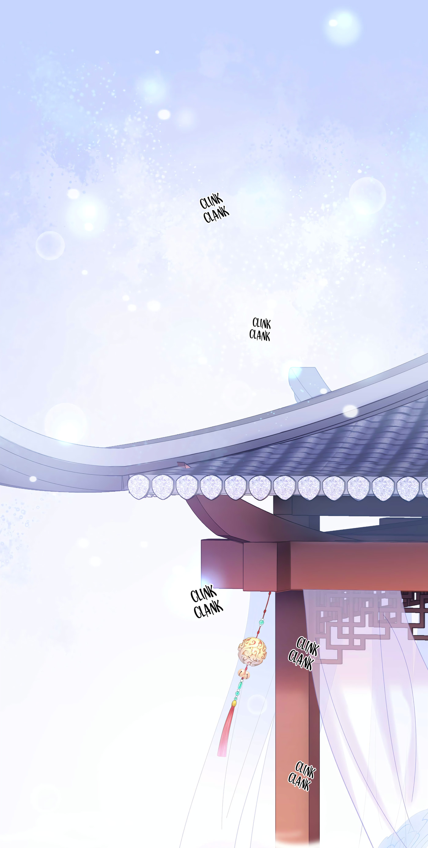 Pixiu's Eatery, No Way Out Chapter 18 page 2 - 