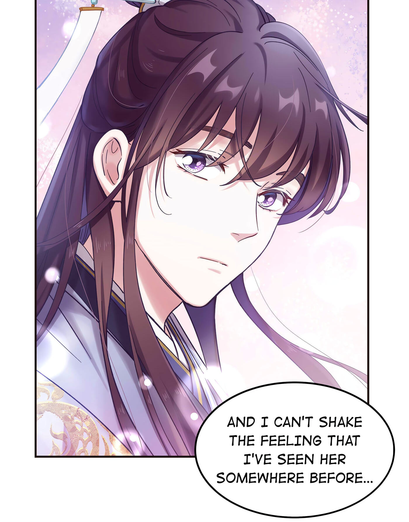 Pixiu's Eatery, No Way Out Chapter 18 page 13 - 