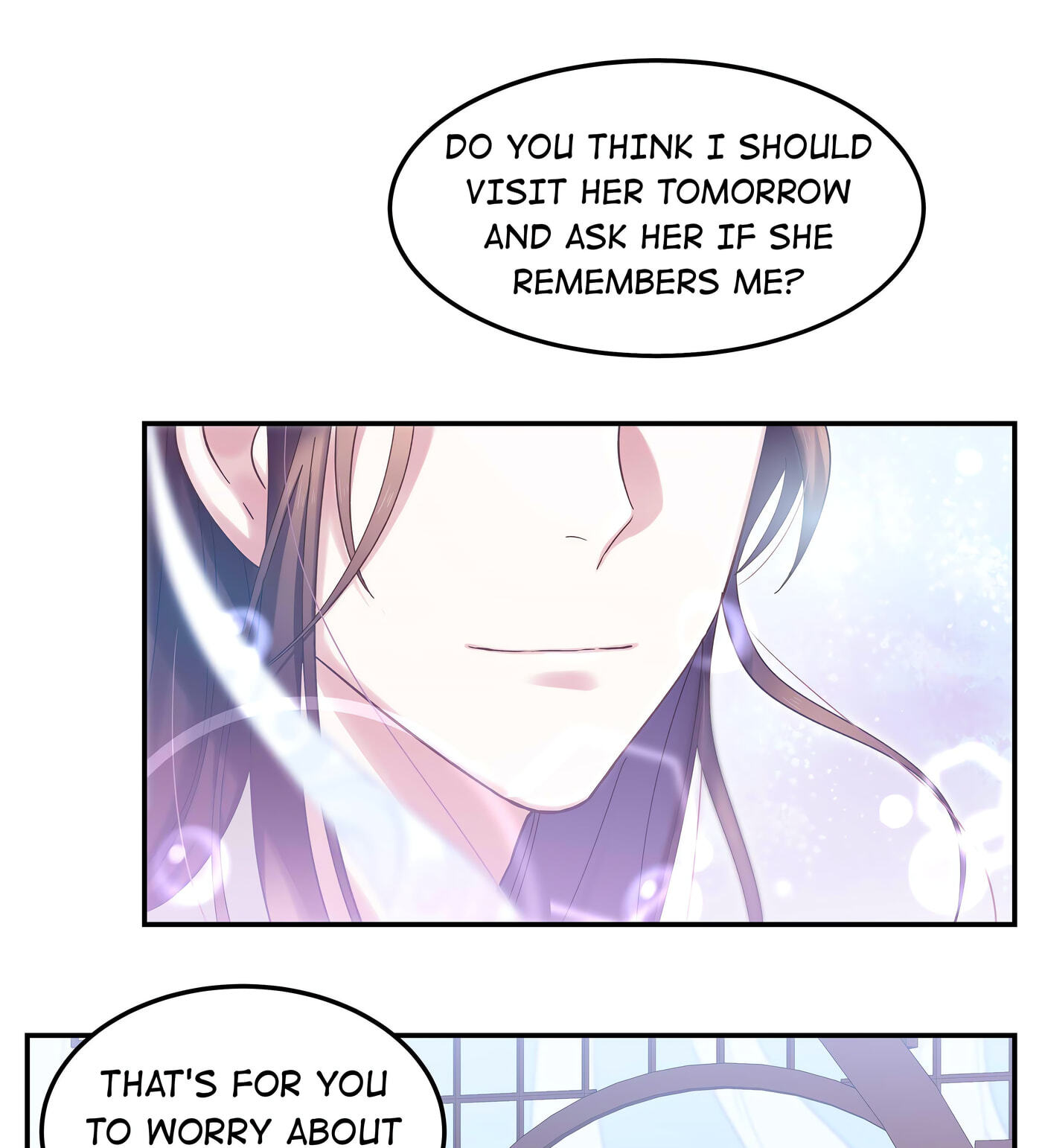 Pixiu's Eatery, No Way Out Chapter 18 page 14 - 