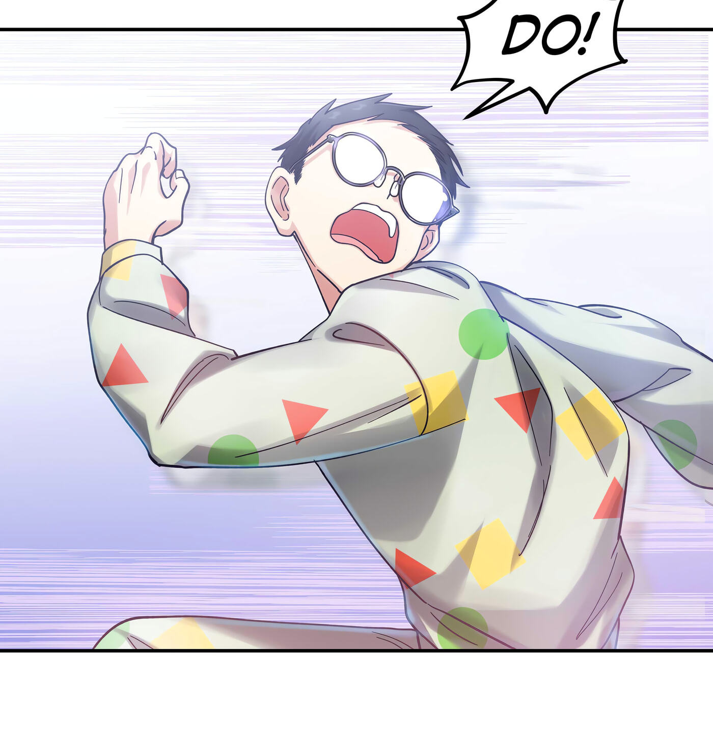 Pixiu's Eatery, No Way Out Chapter 18 page 19 - 