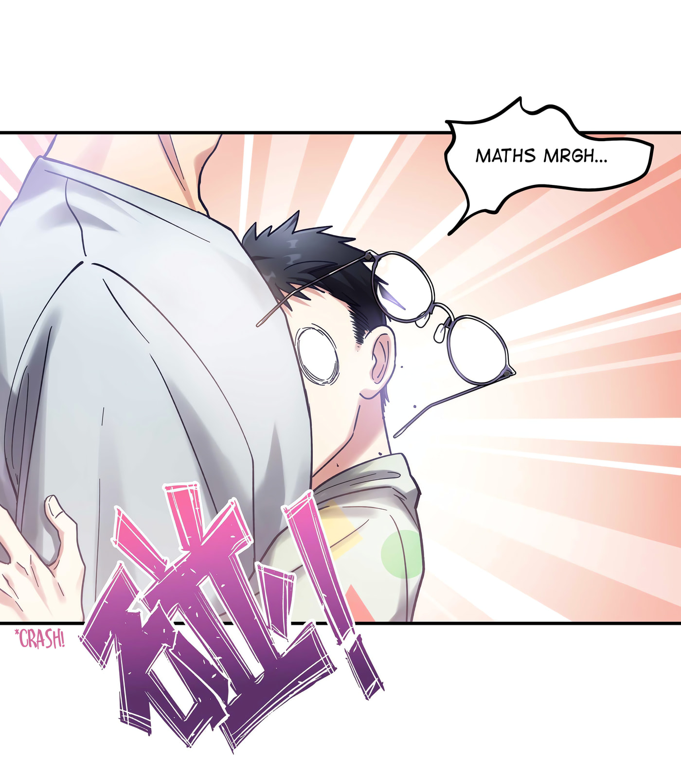 Pixiu's Eatery, No Way Out Chapter 18 page 20 - 