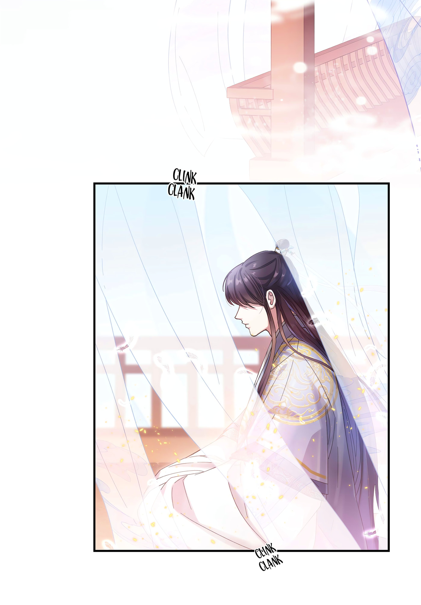 Pixiu's Eatery, No Way Out Chapter 18 page 3 - 