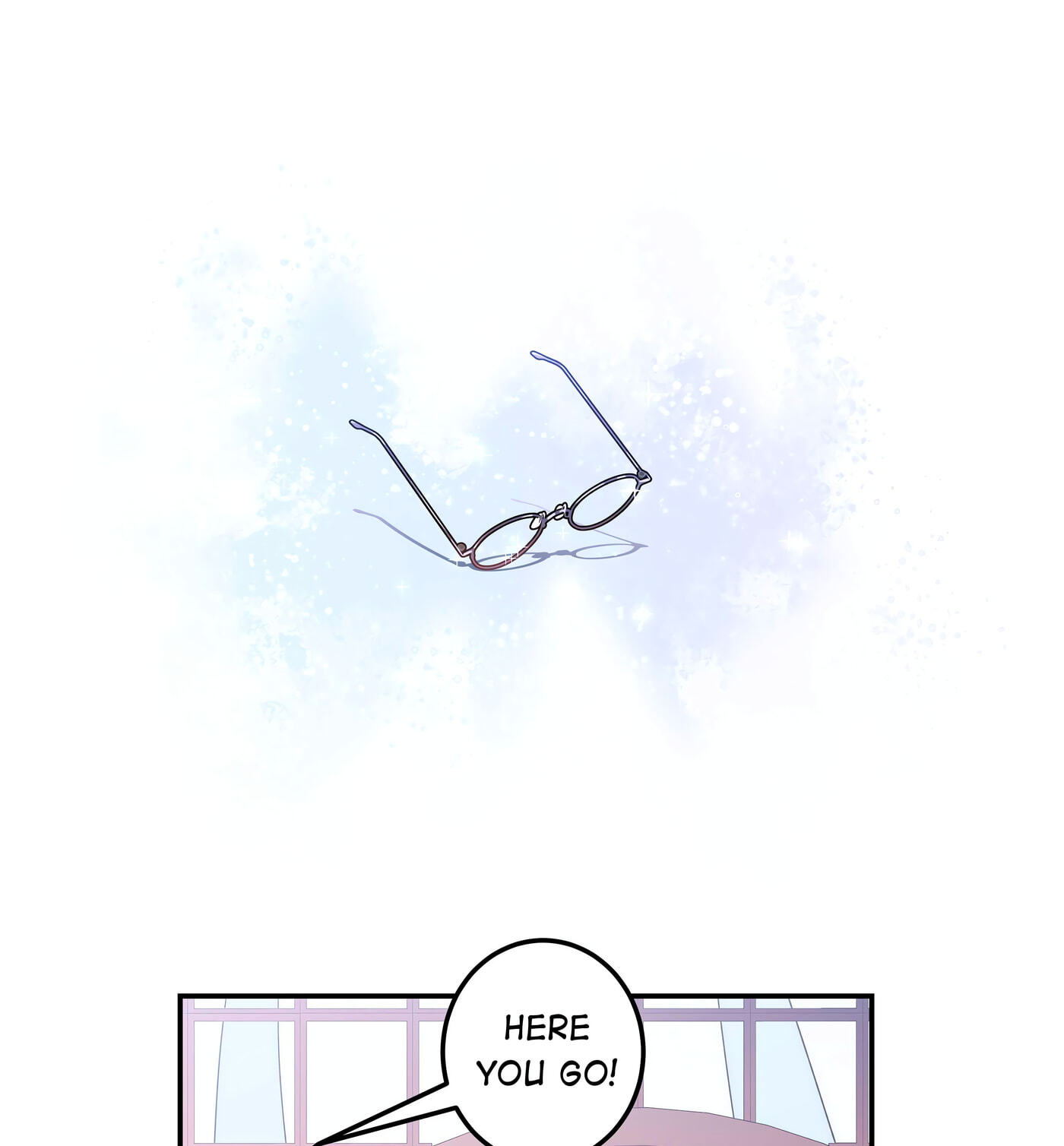 Pixiu's Eatery, No Way Out Chapter 18 page 21 - 