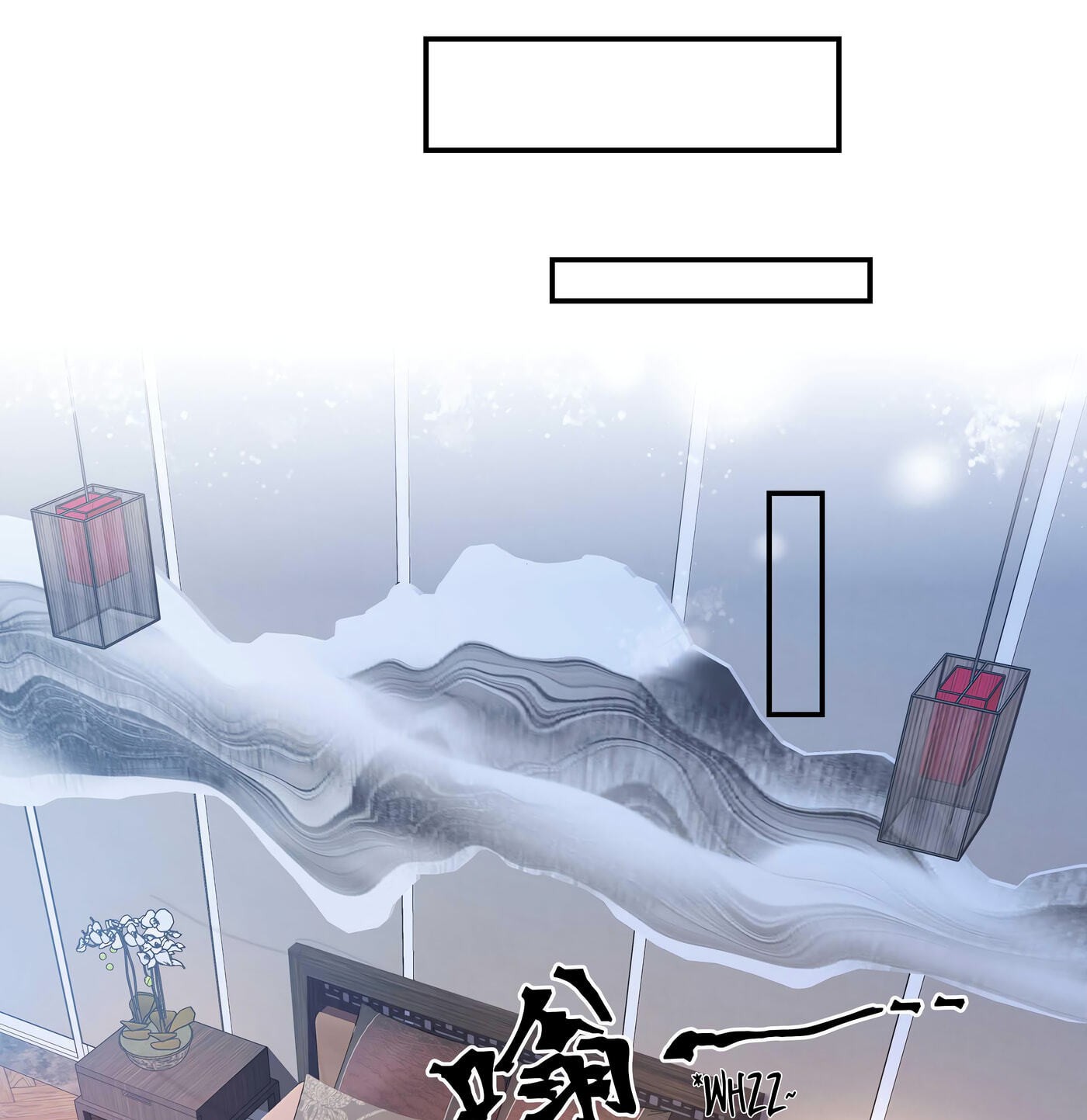 Pixiu's Eatery, No Way Out Chapter 18 page 28 - 