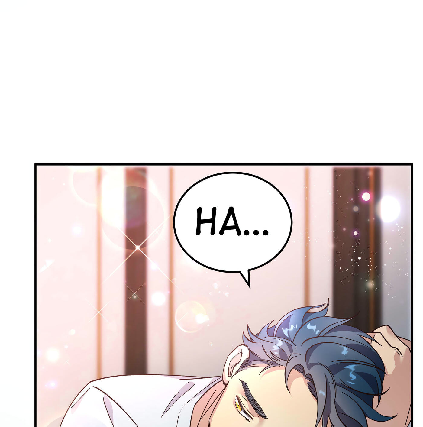 Pixiu's Eatery, No Way Out Chapter 18 page 32 - 