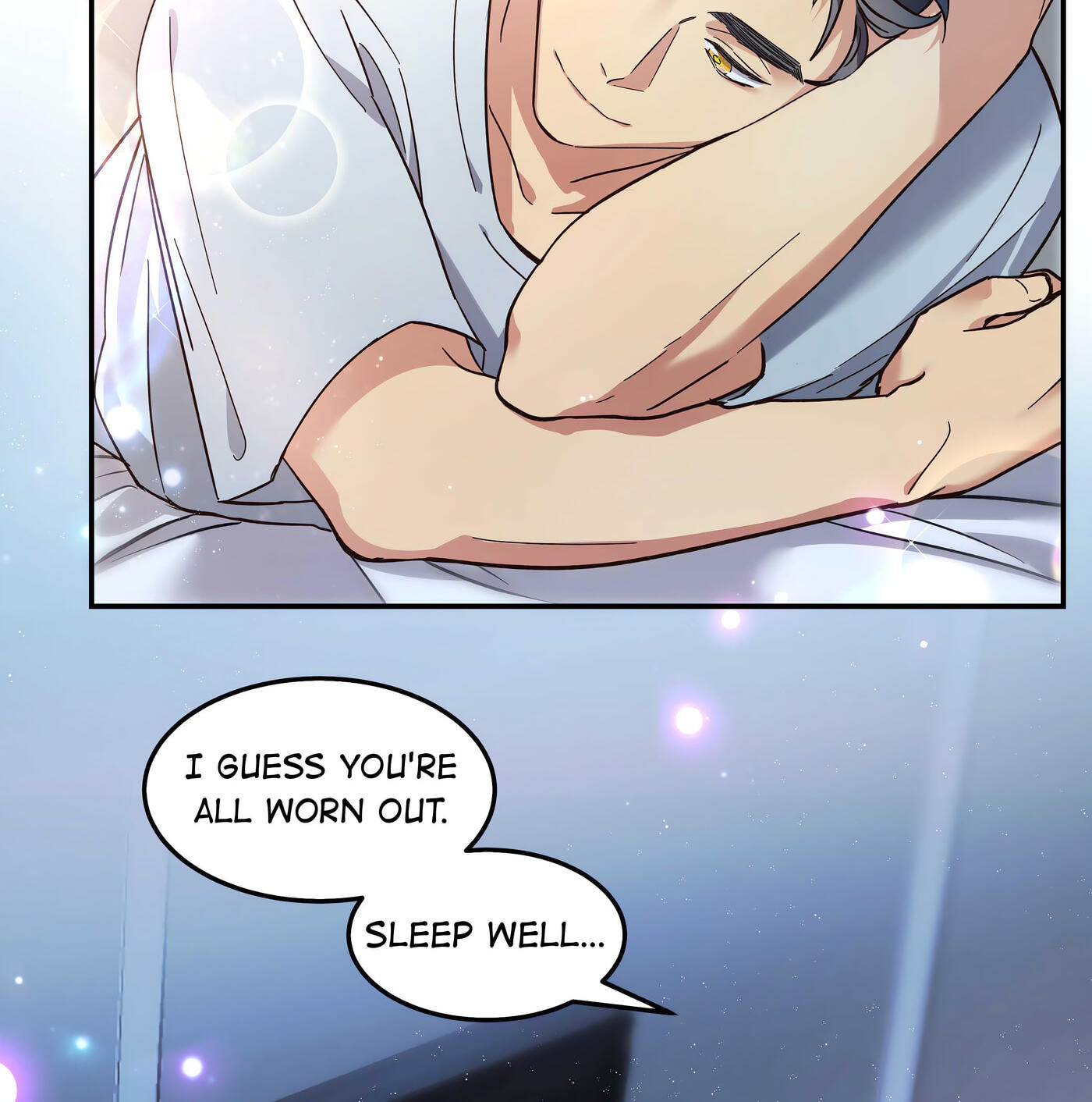 Pixiu's Eatery, No Way Out Chapter 18 page 33 - 