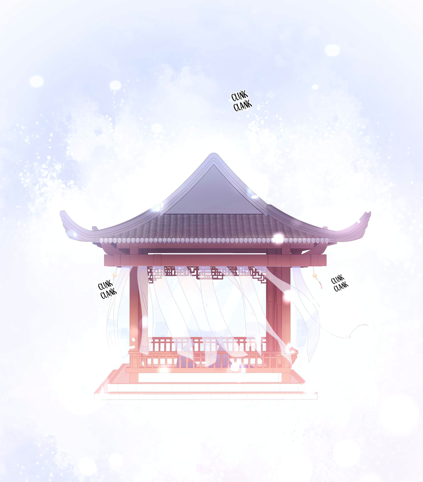 Pixiu's Eatery, No Way Out Chapter 18 page 5 - 