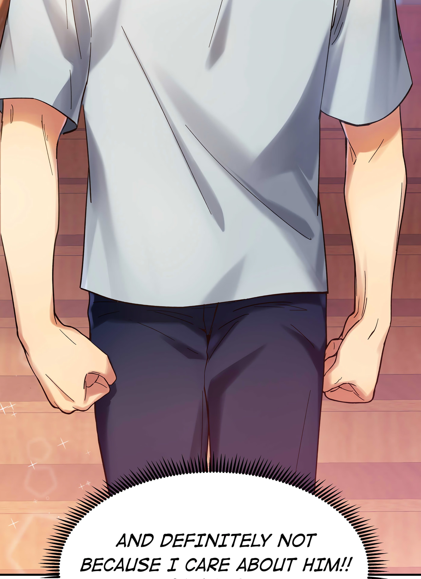 Pixiu's Eatery, No Way Out Chapter 18 page 43 - 