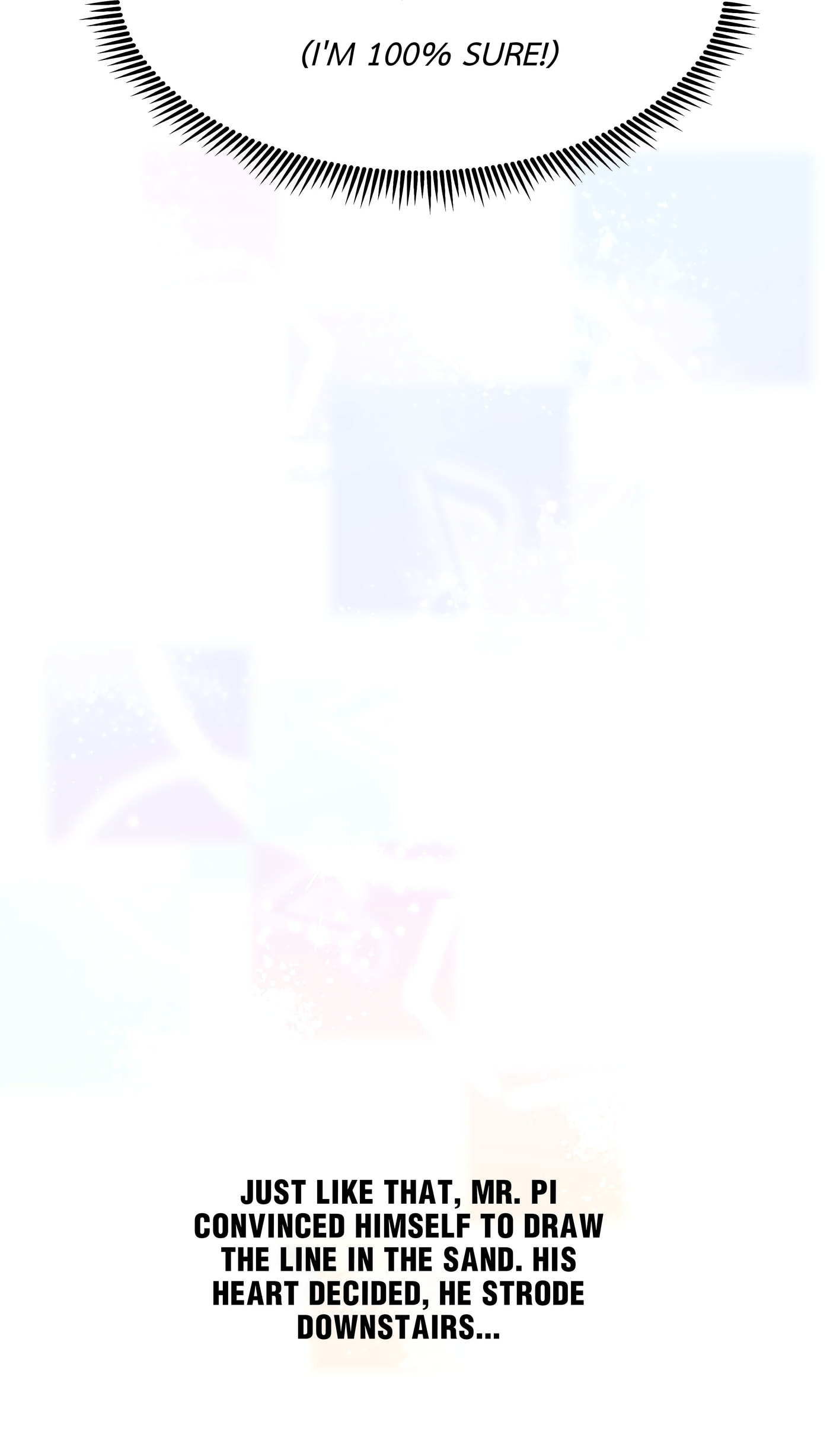 Pixiu's Eatery, No Way Out Chapter 18 page 44 - 