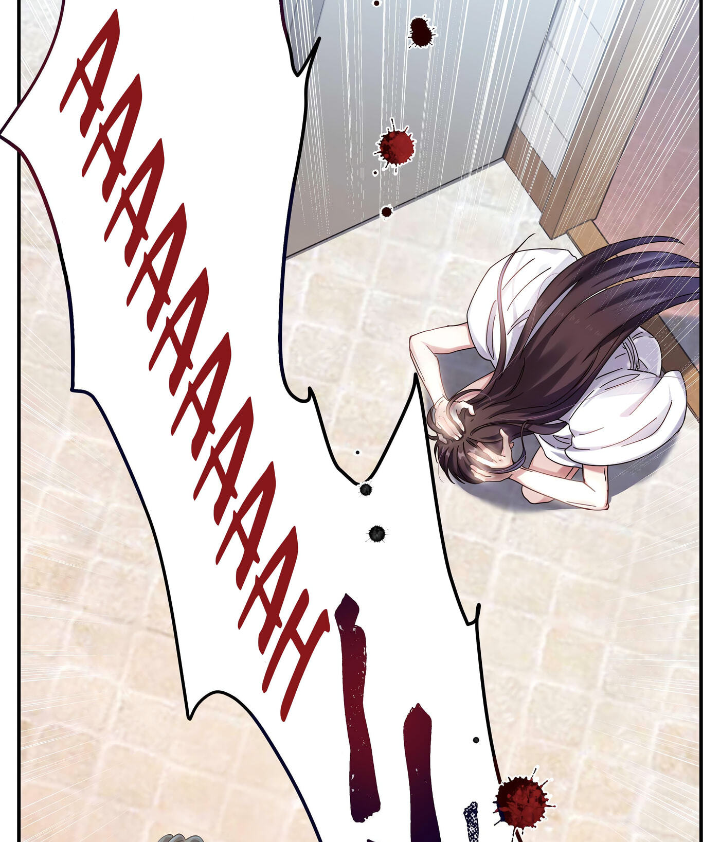 Pixiu's Eatery, No Way Out Chapter 19 page 11 - 