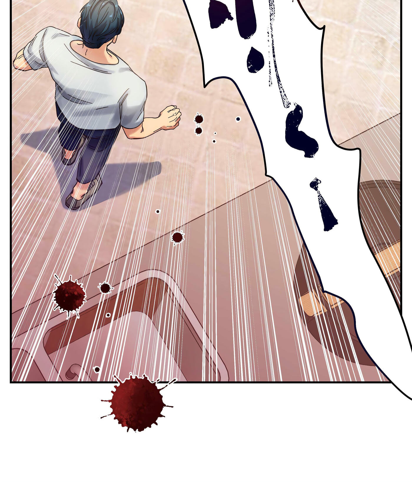 Pixiu's Eatery, No Way Out Chapter 19 page 12 - 