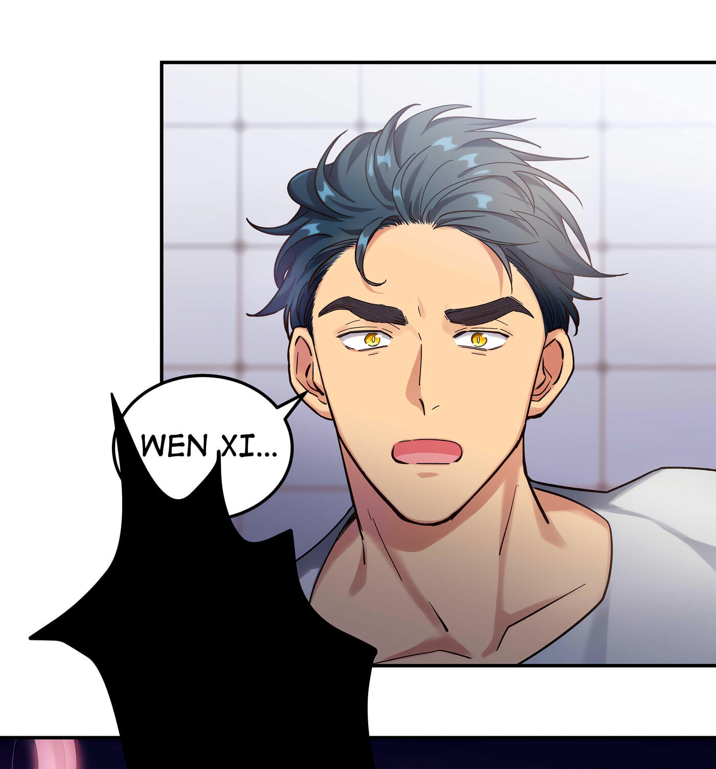 Pixiu's Eatery, No Way Out Chapter 19 page 13 - 