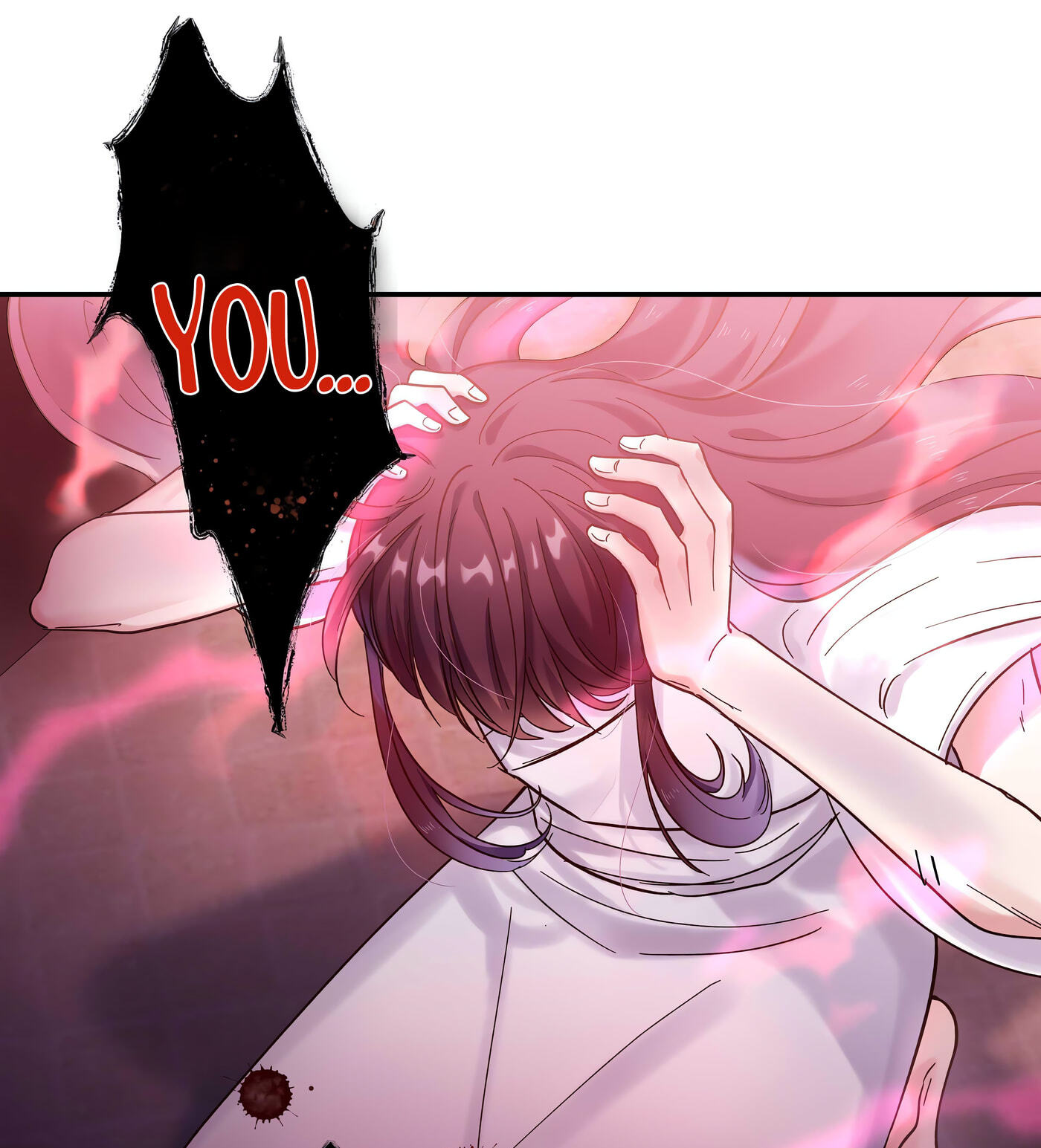 Pixiu's Eatery, No Way Out Chapter 19 page 15 - 
