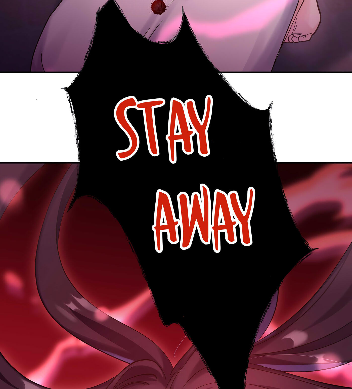 Pixiu's Eatery, No Way Out Chapter 19 page 16 - 