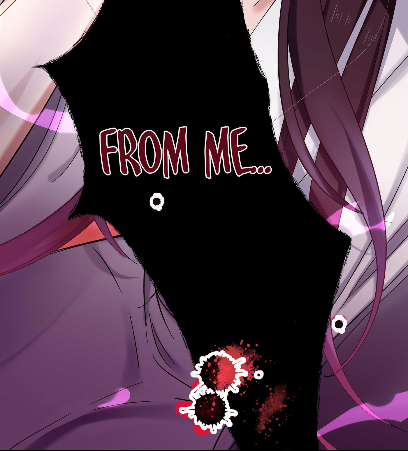 Pixiu's Eatery, No Way Out Chapter 19 page 18 - 