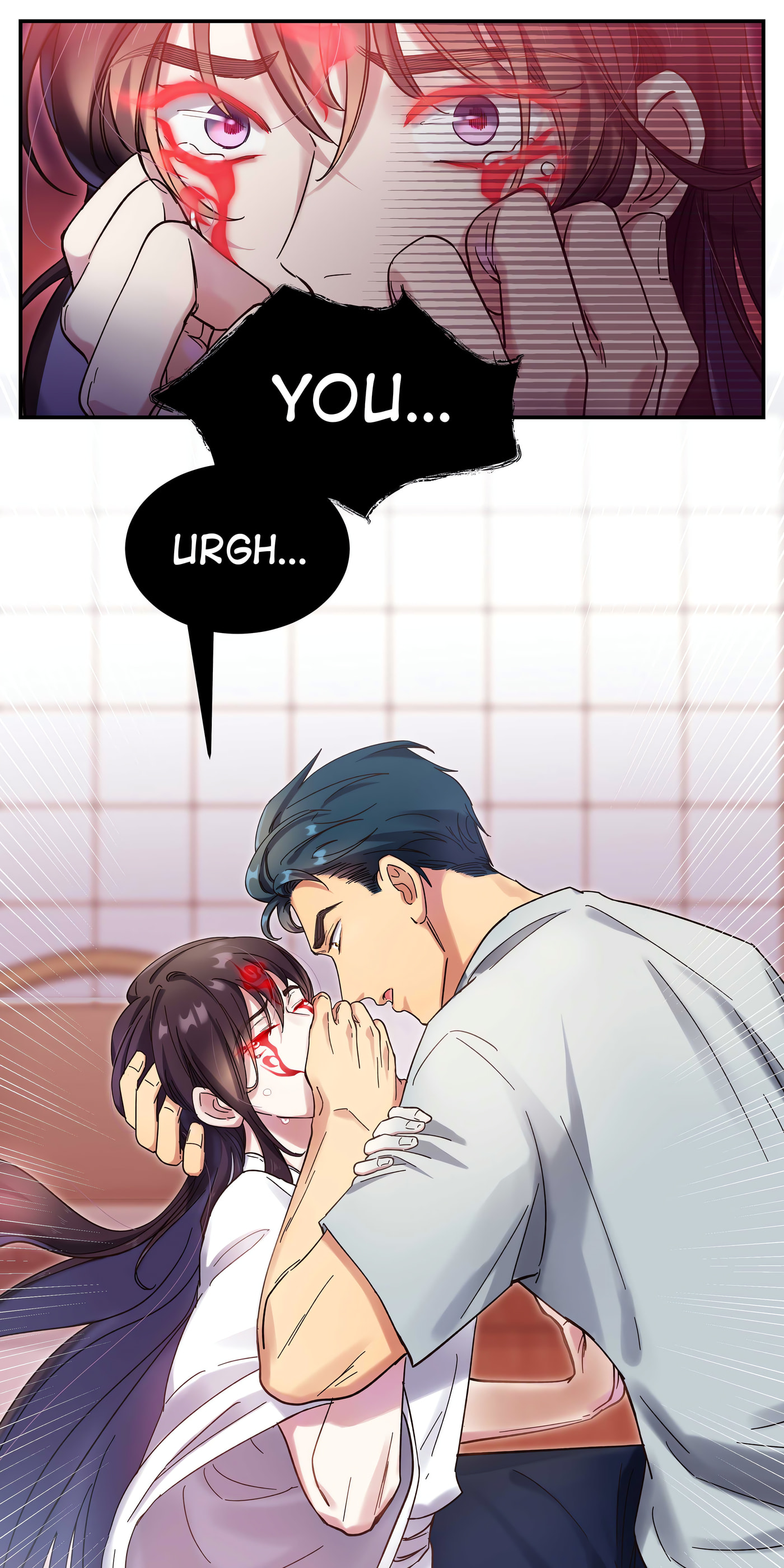 Pixiu's Eatery, No Way Out Chapter 19 page 22 - 