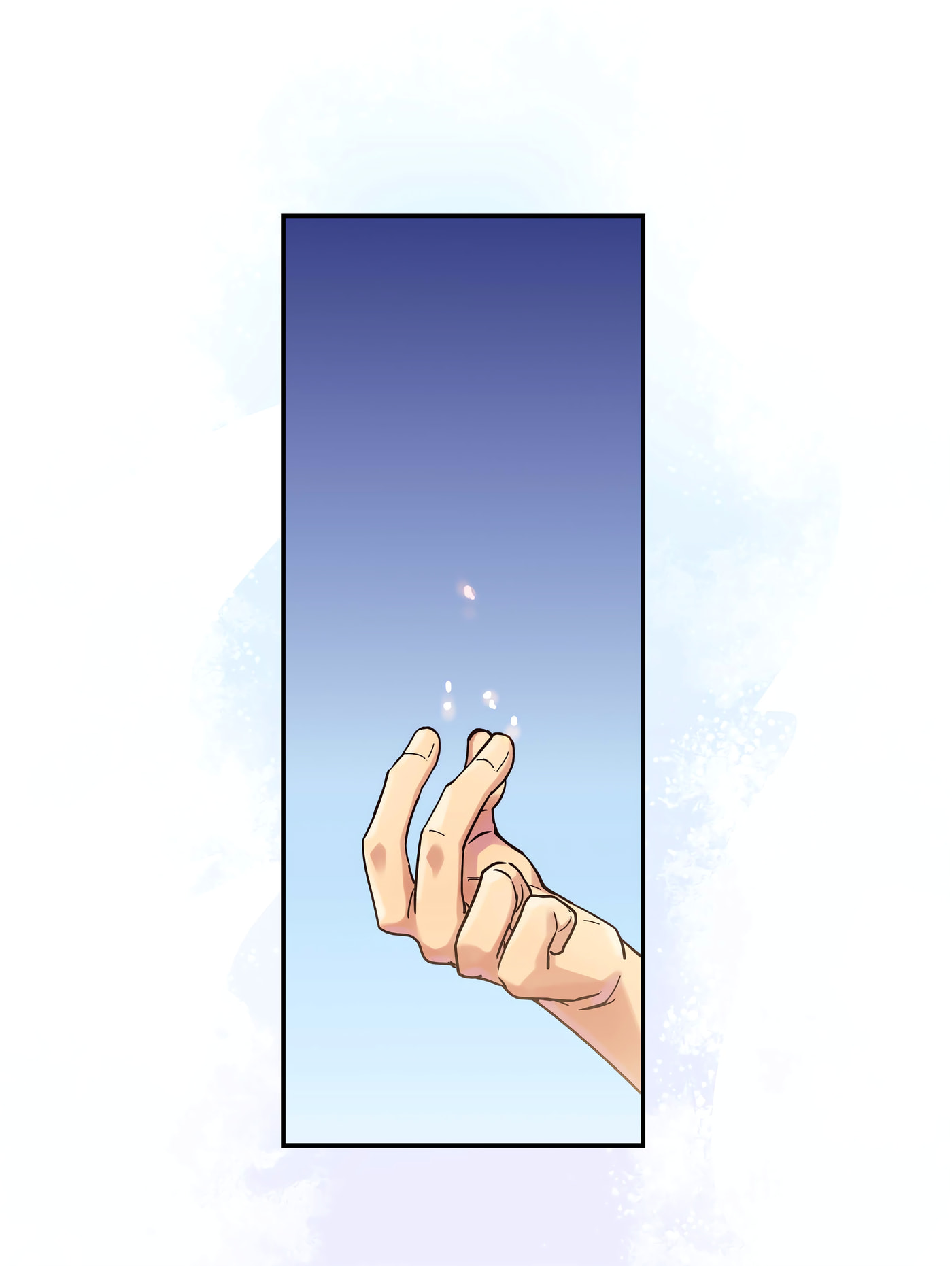 Pixiu's Eatery, No Way Out Chapter 19 page 32 - 
