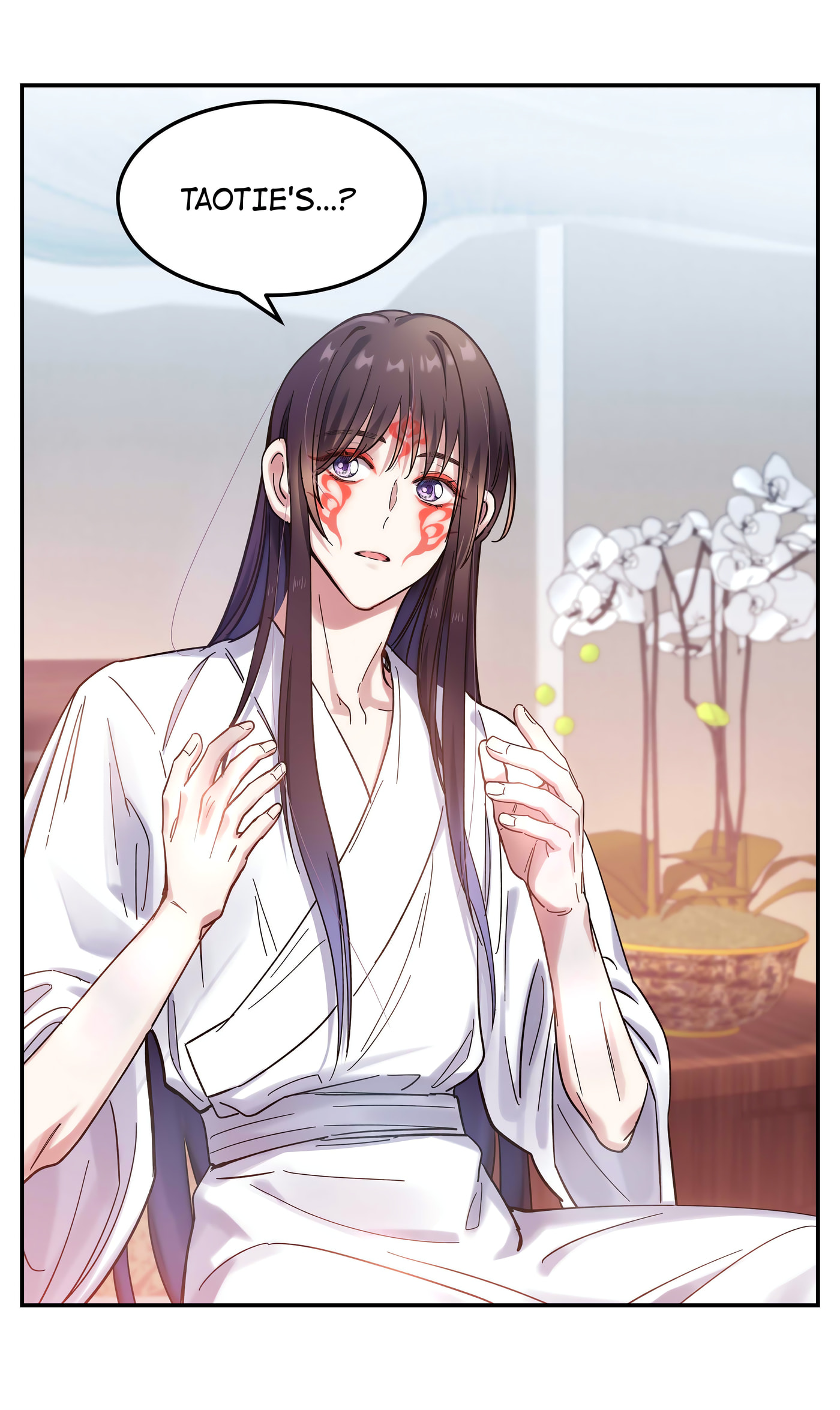 Pixiu's Eatery, No Way Out Chapter 19 page 38 - 
