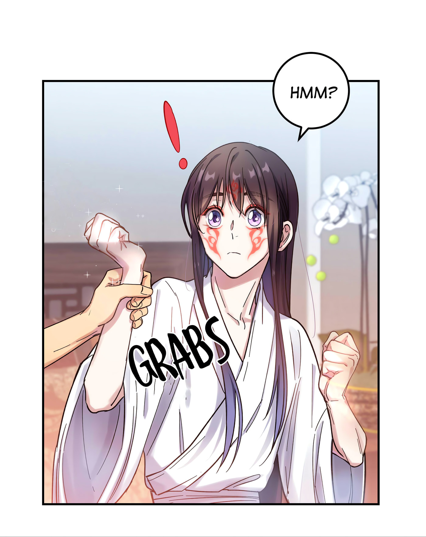 Pixiu's Eatery, No Way Out Chapter 19 page 39 - 