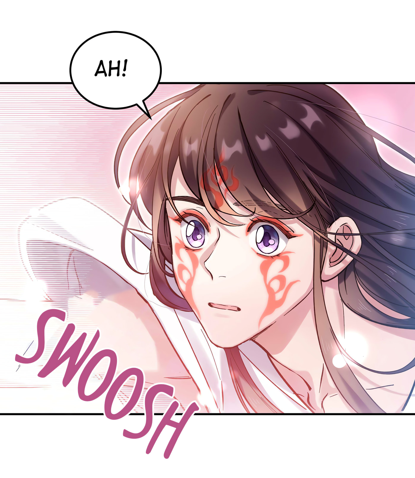 Pixiu's Eatery, No Way Out Chapter 19 page 40 - 