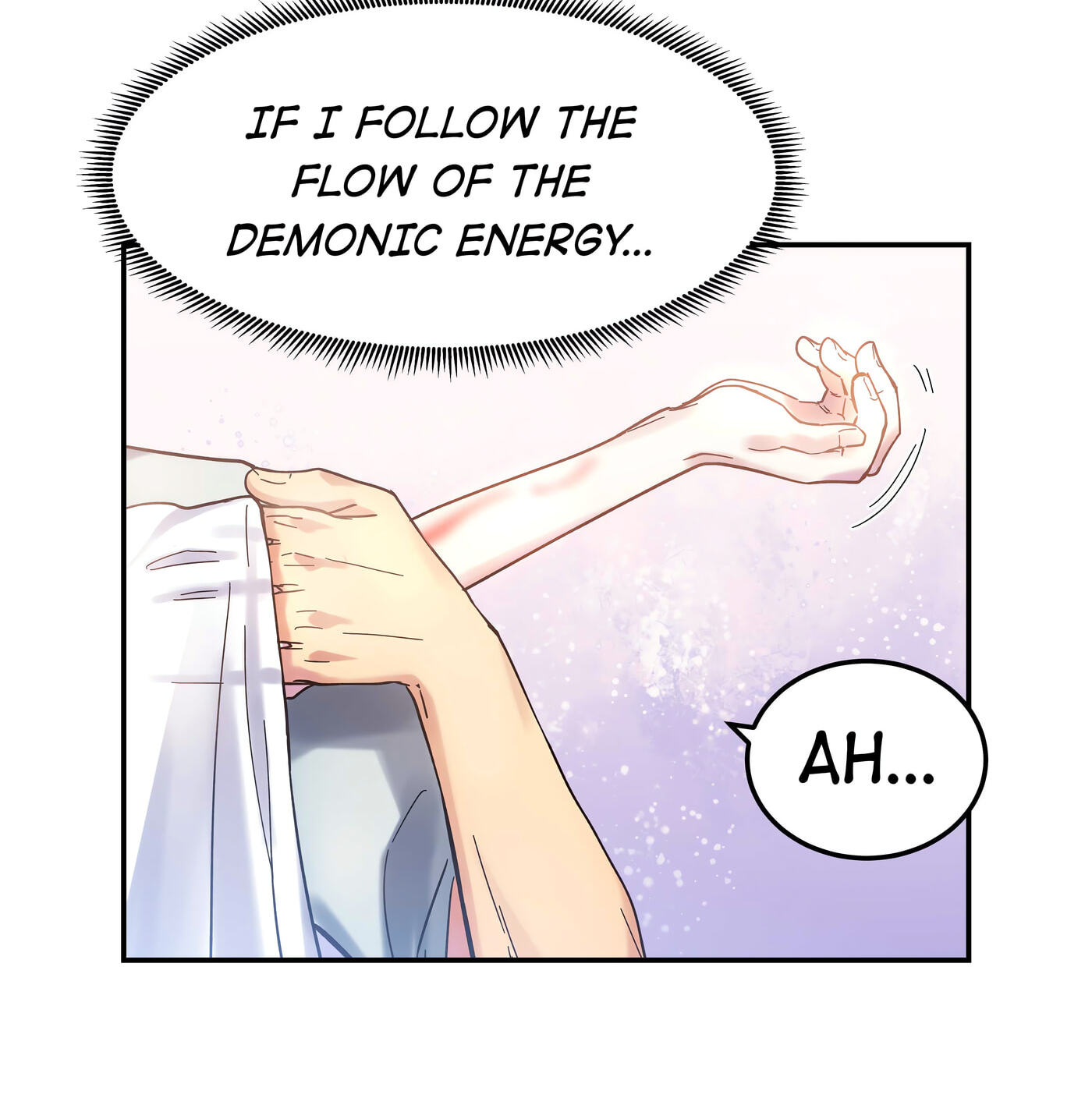 Pixiu's Eatery, No Way Out Chapter 19 page 43 - 