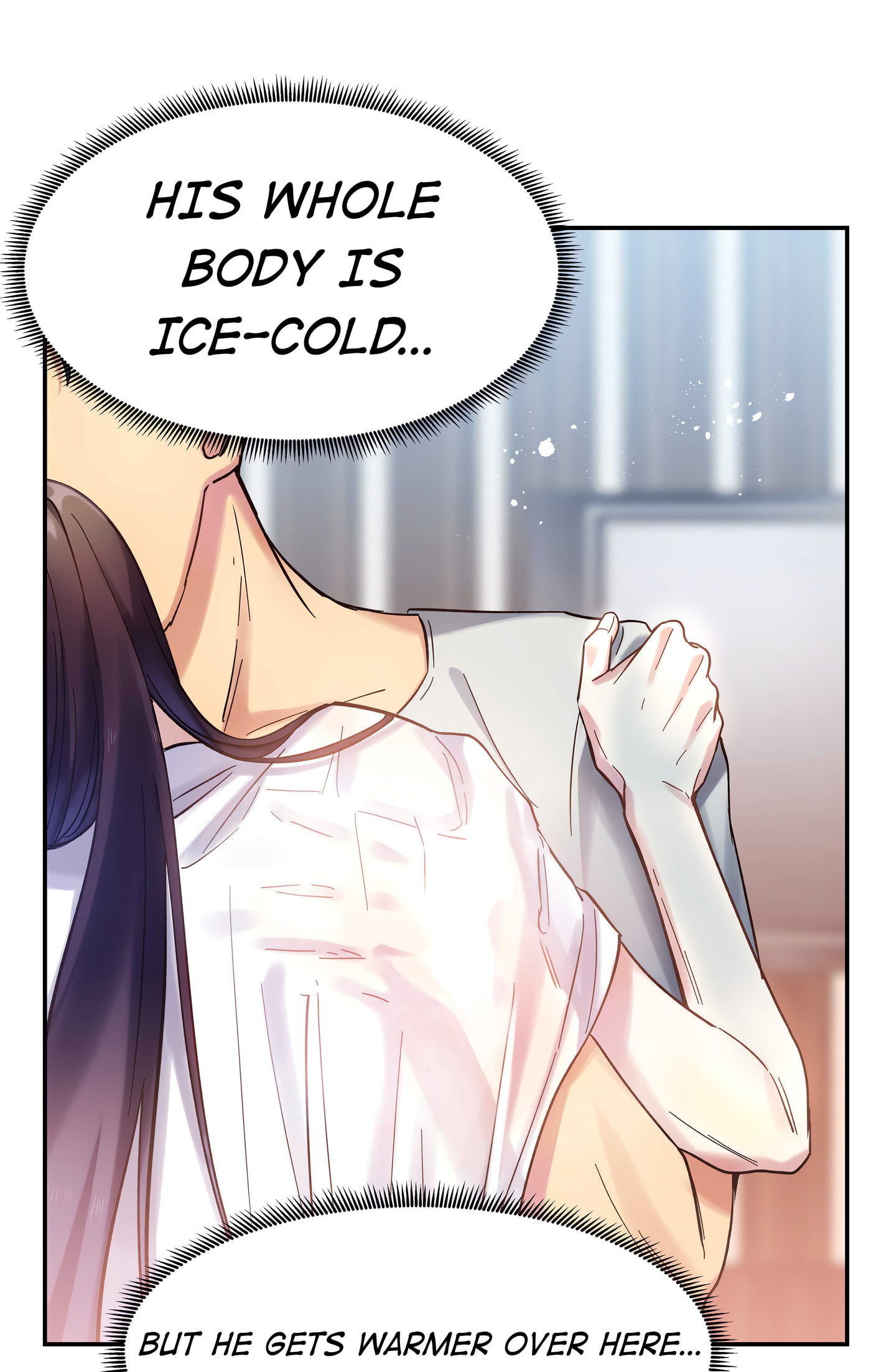 Pixiu's Eatery, No Way Out Chapter 19 page 44 - 