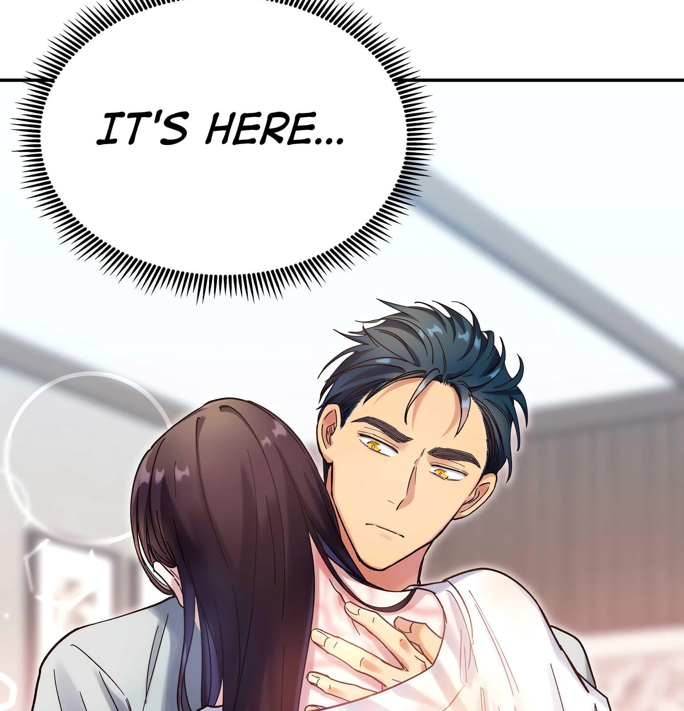 Pixiu's Eatery, No Way Out Chapter 19 page 46 - 