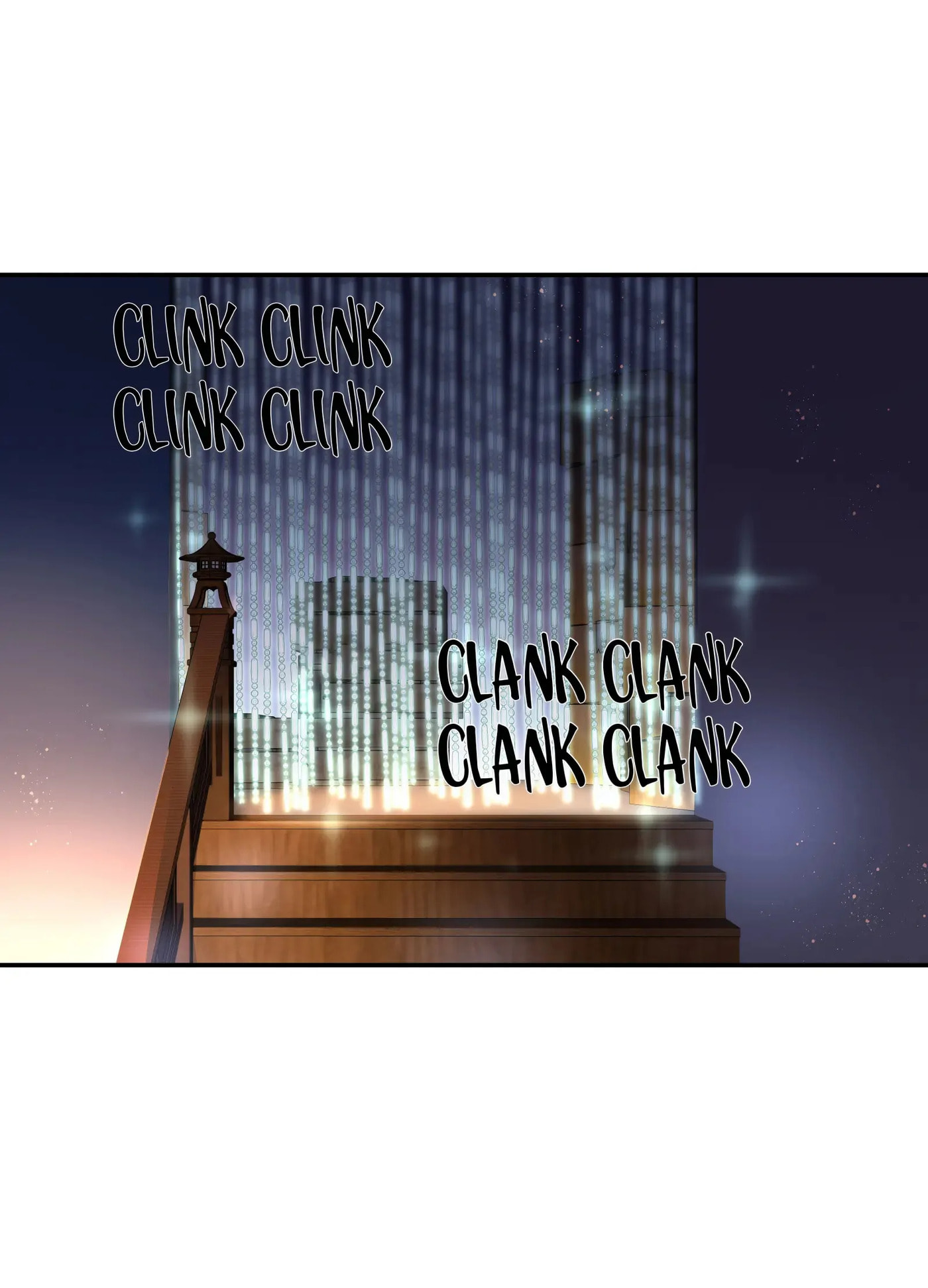 Pixiu's Eatery, No Way Out Chapter 2 page 16 - 