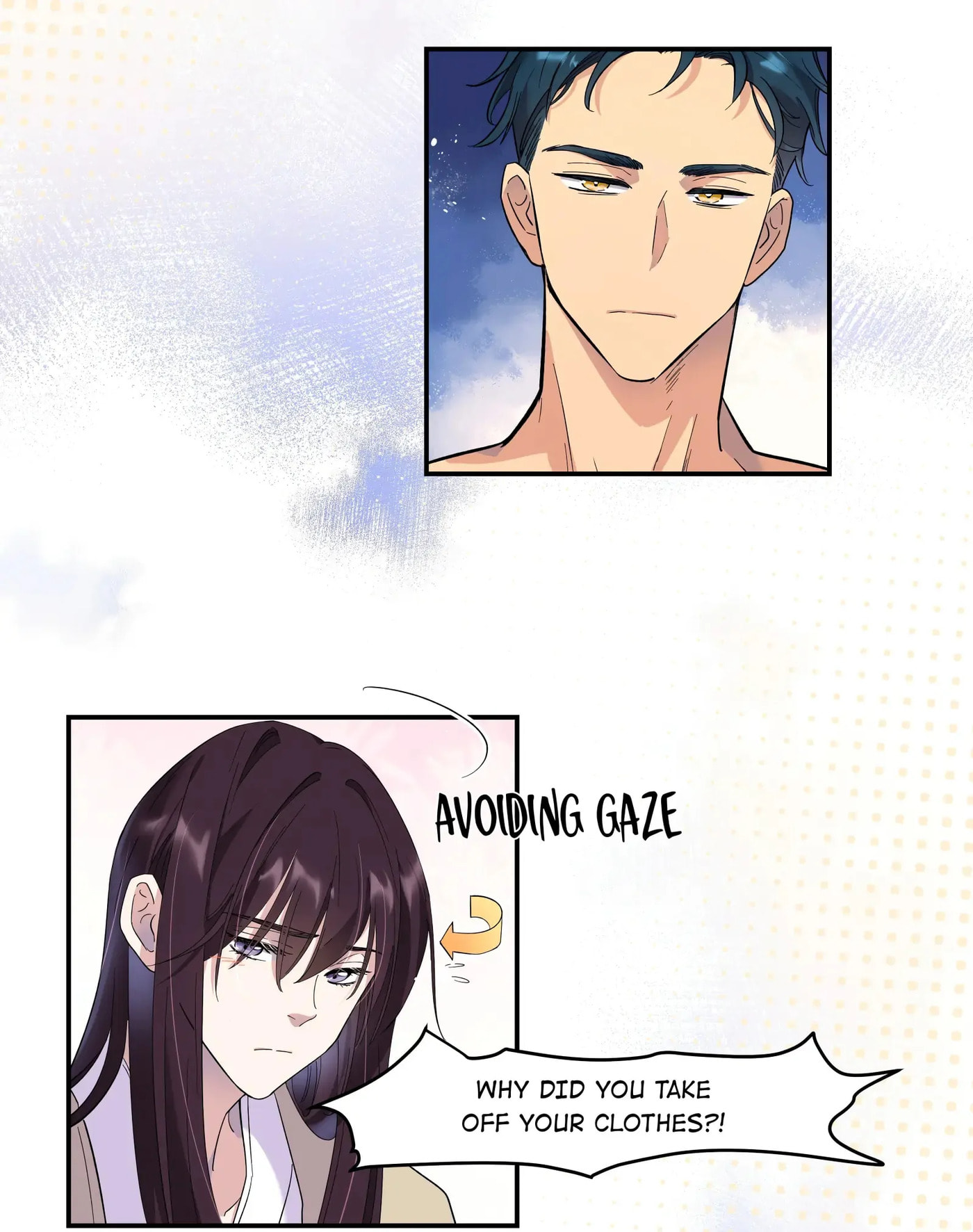 Pixiu's Eatery, No Way Out Chapter 2 page 24 - 